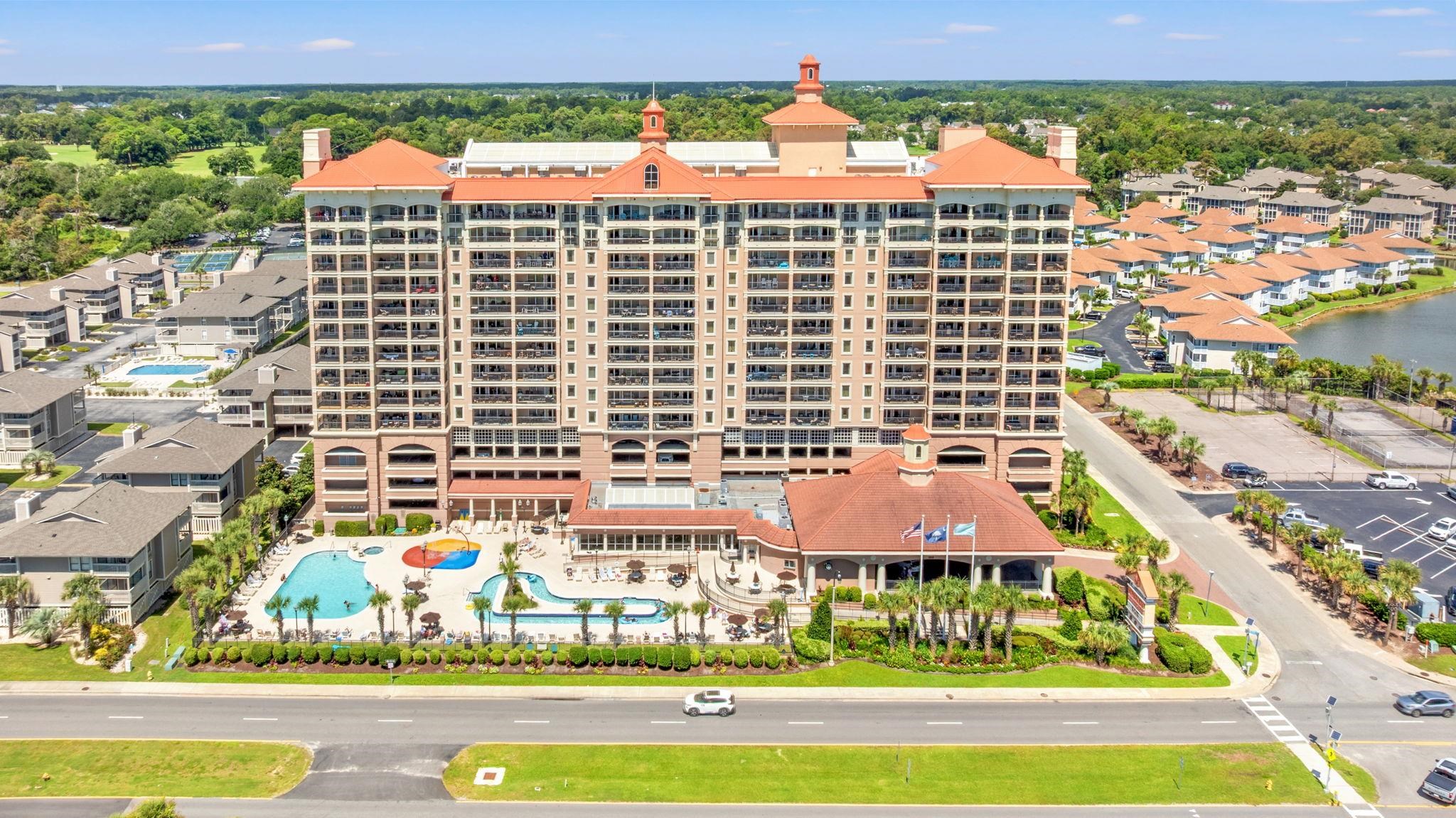 1819 N Ocean Blvd., North Myrtle Beach