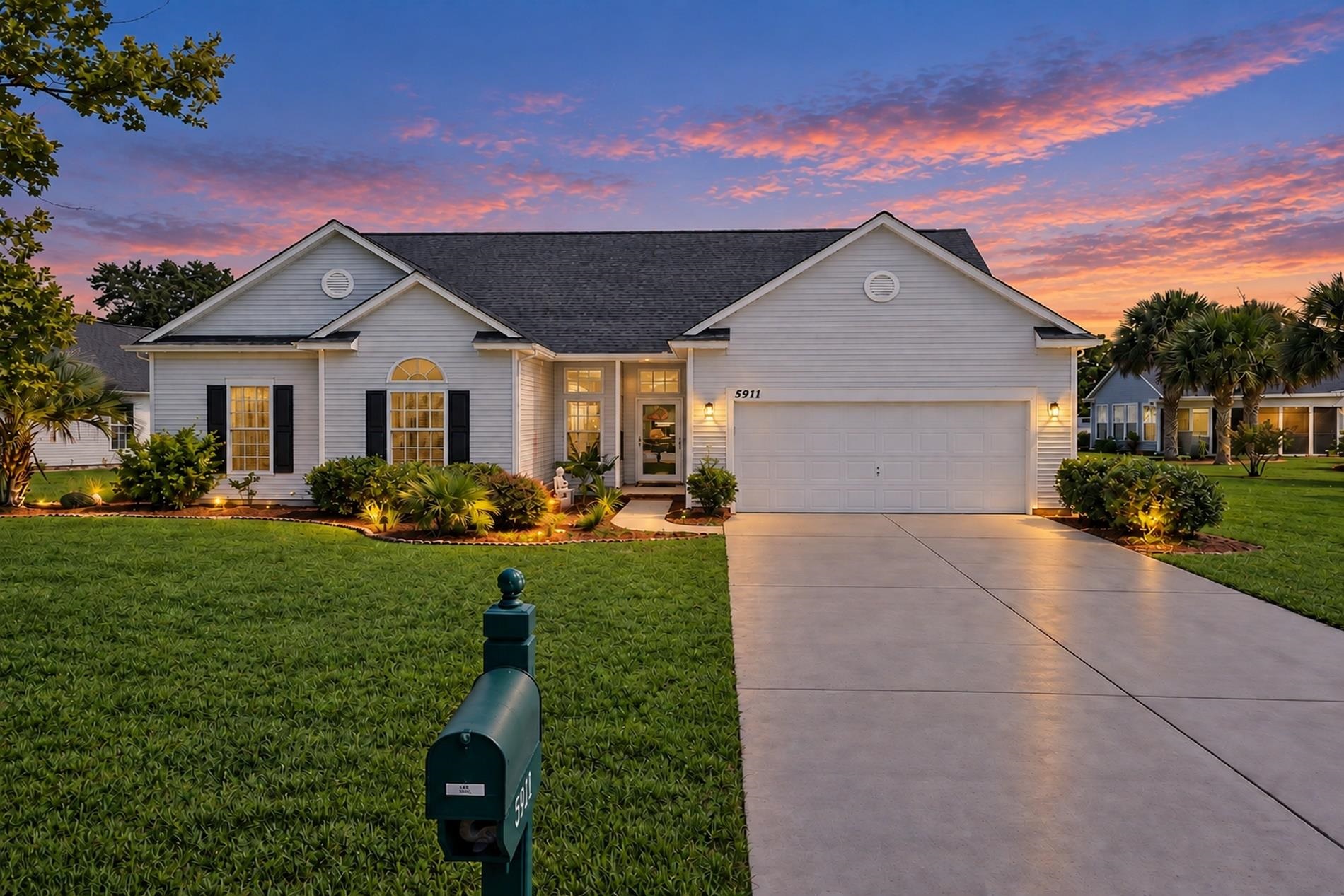 5911 Bridlewood Rd., North Myrtle Beach