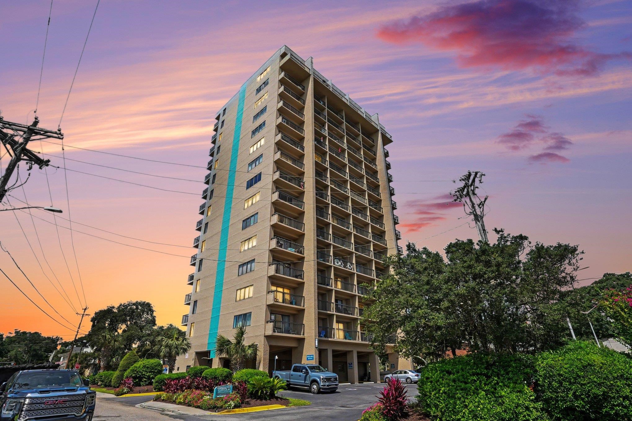 7500 N Ocean Blvd., Myrtle Beach