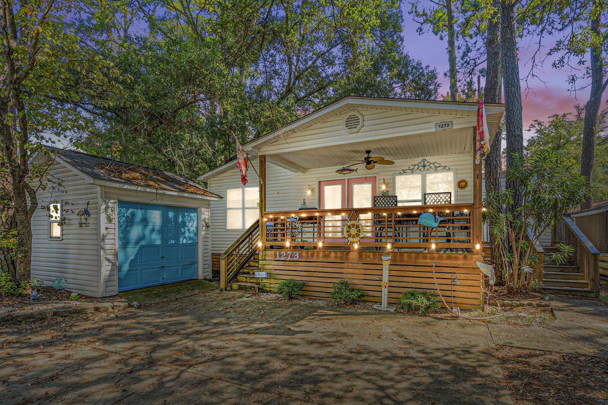 6001 - 1273 S Kings Hwy., Myrtle Beach
