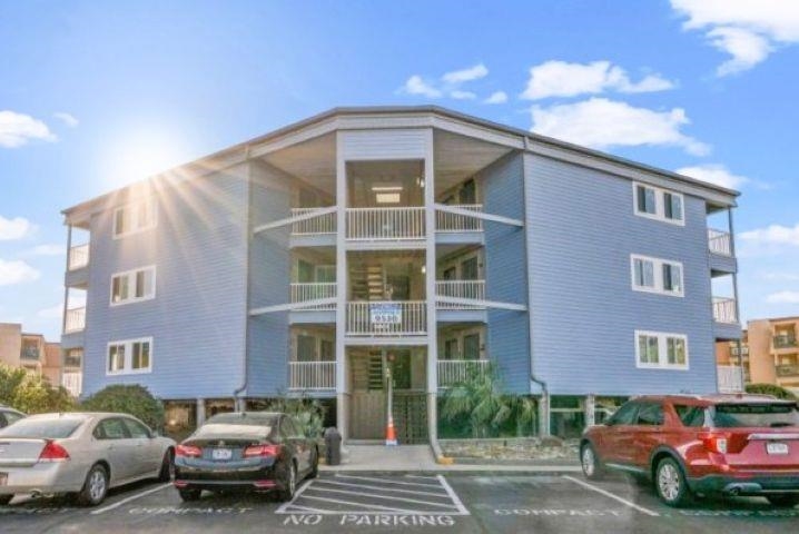 9530 Shore Dr., Myrtle Beach