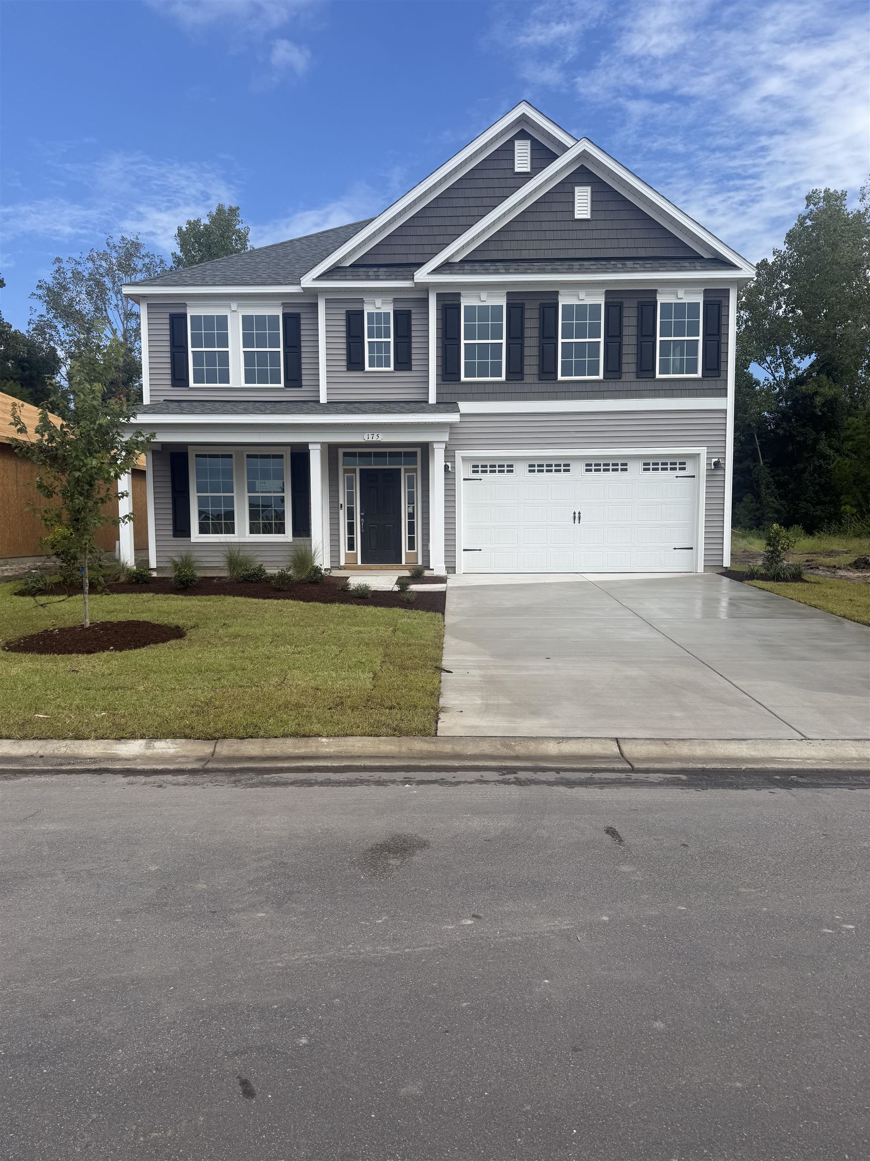 175 Broughton Dr., Myrtle Beach