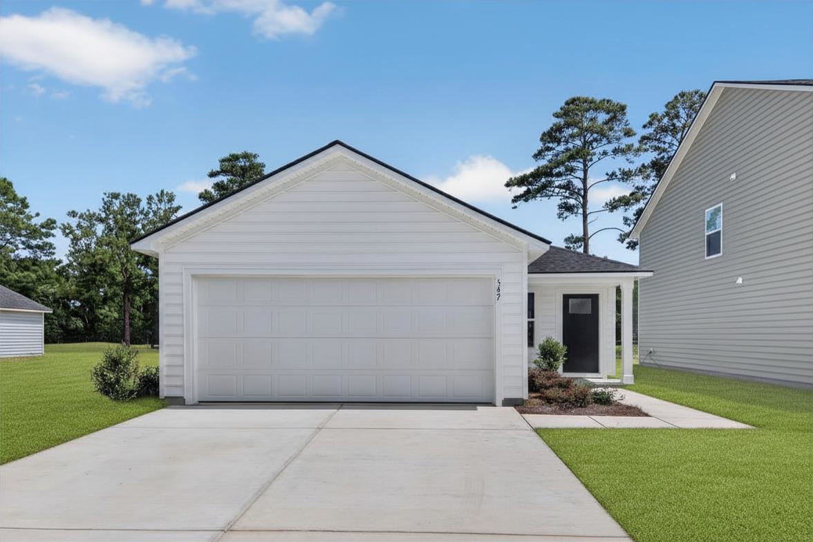 288 Pleasant Valley Dr, Loris