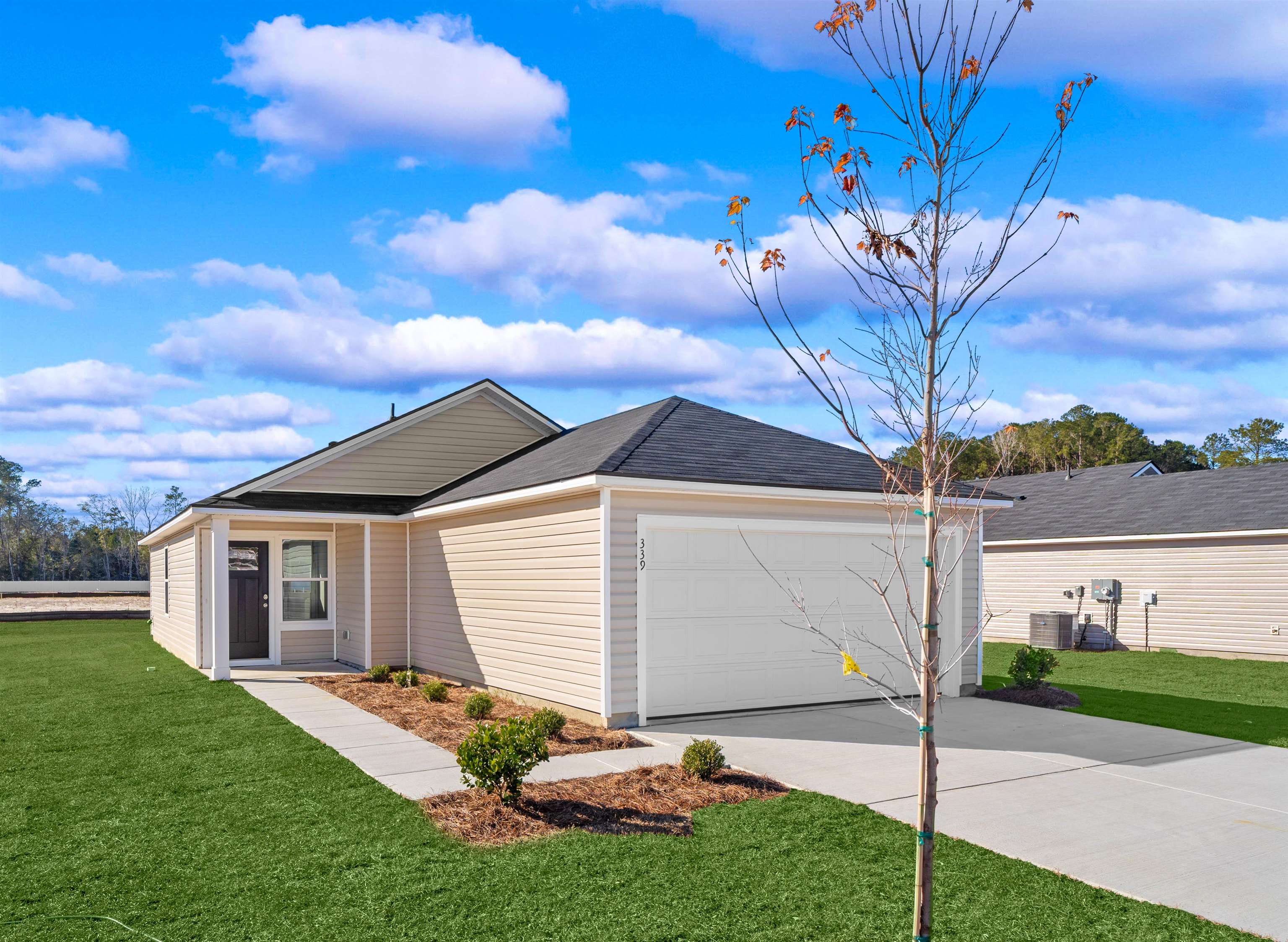 256 Pleasant Valley Dr, Loris