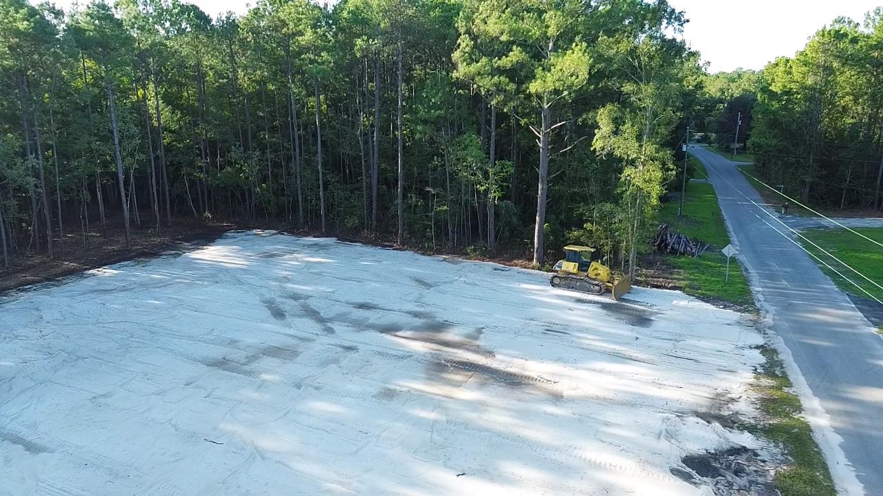 Tract C-3 James Bellamy Circle, Little River
