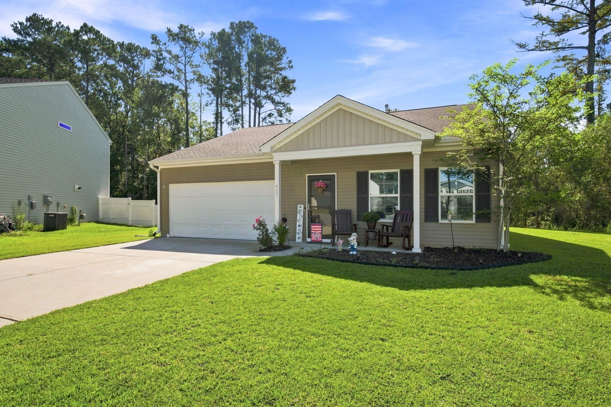 442 Stevia Ct., Conway