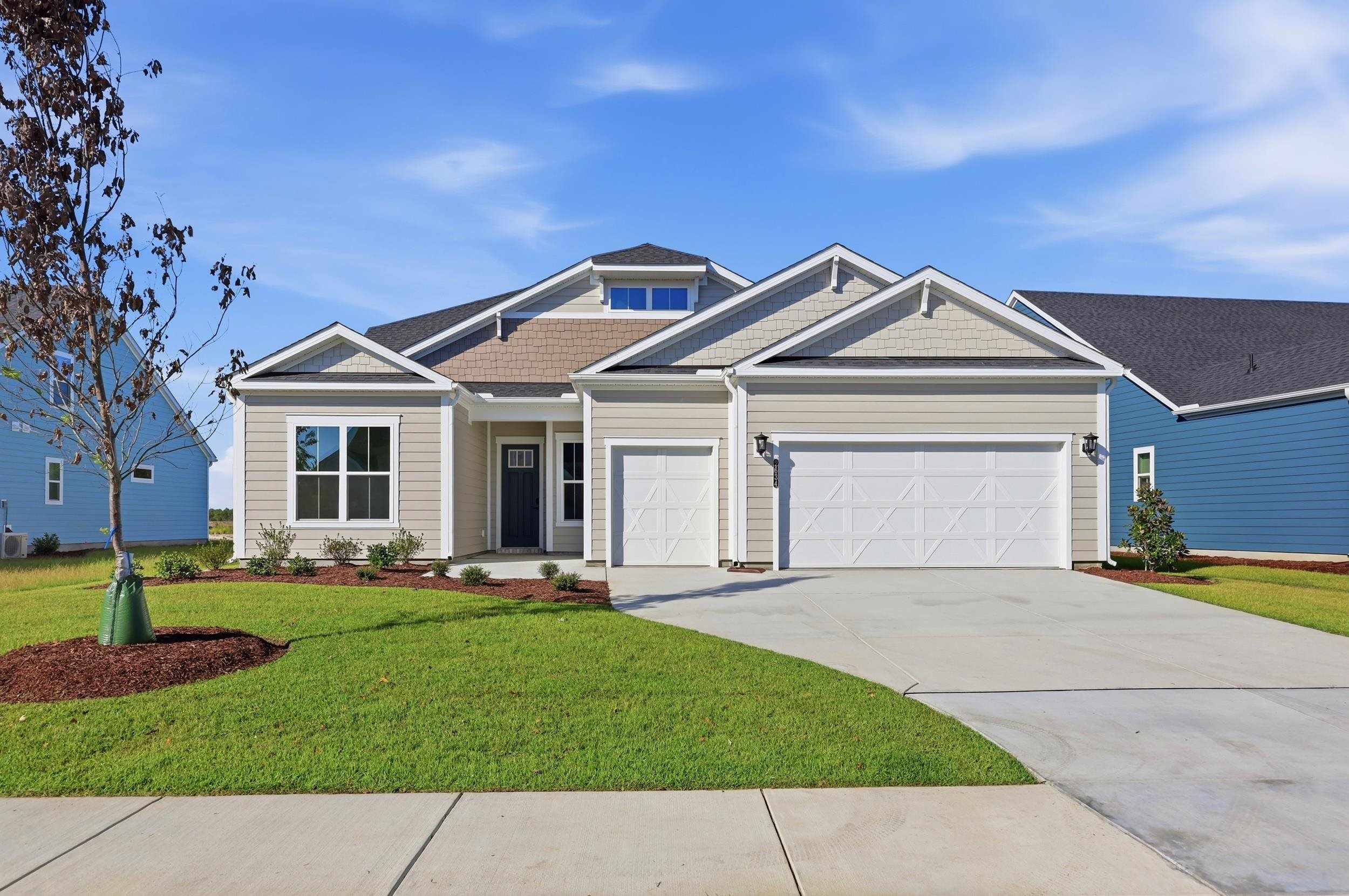 2634 Whitehorn Way, Longs
