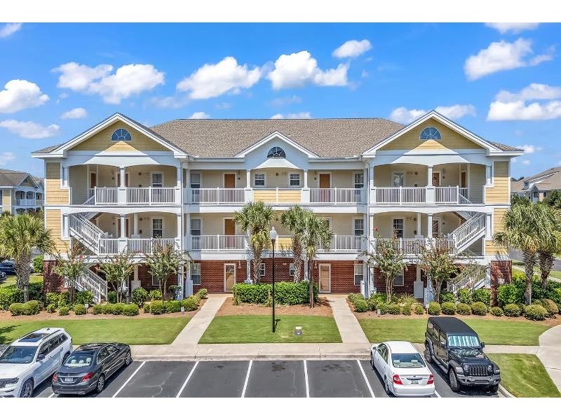 6203 Catalina Dr., North Myrtle Beach