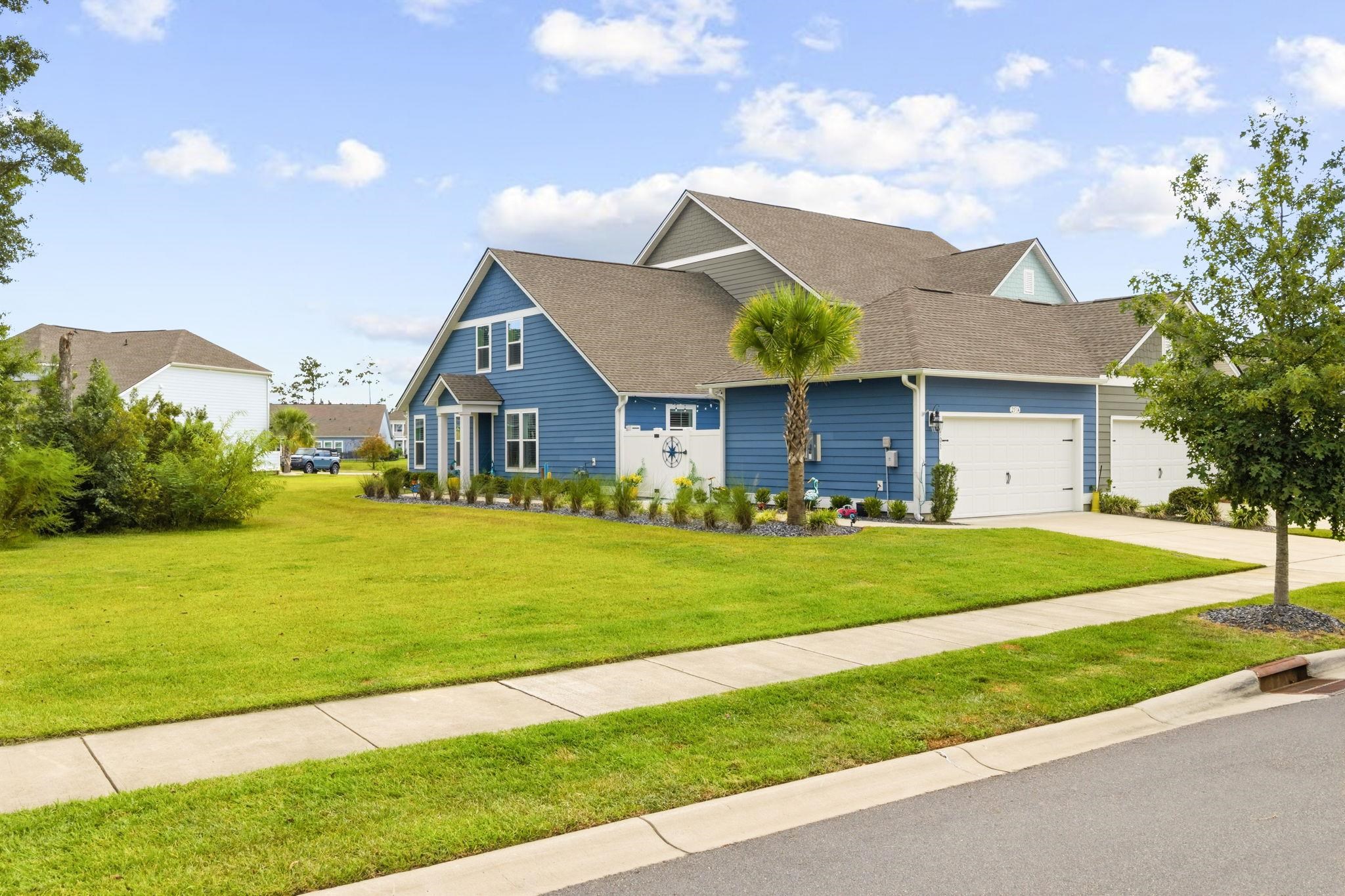 2514 Blue Crane Circle, Myrtle Beach