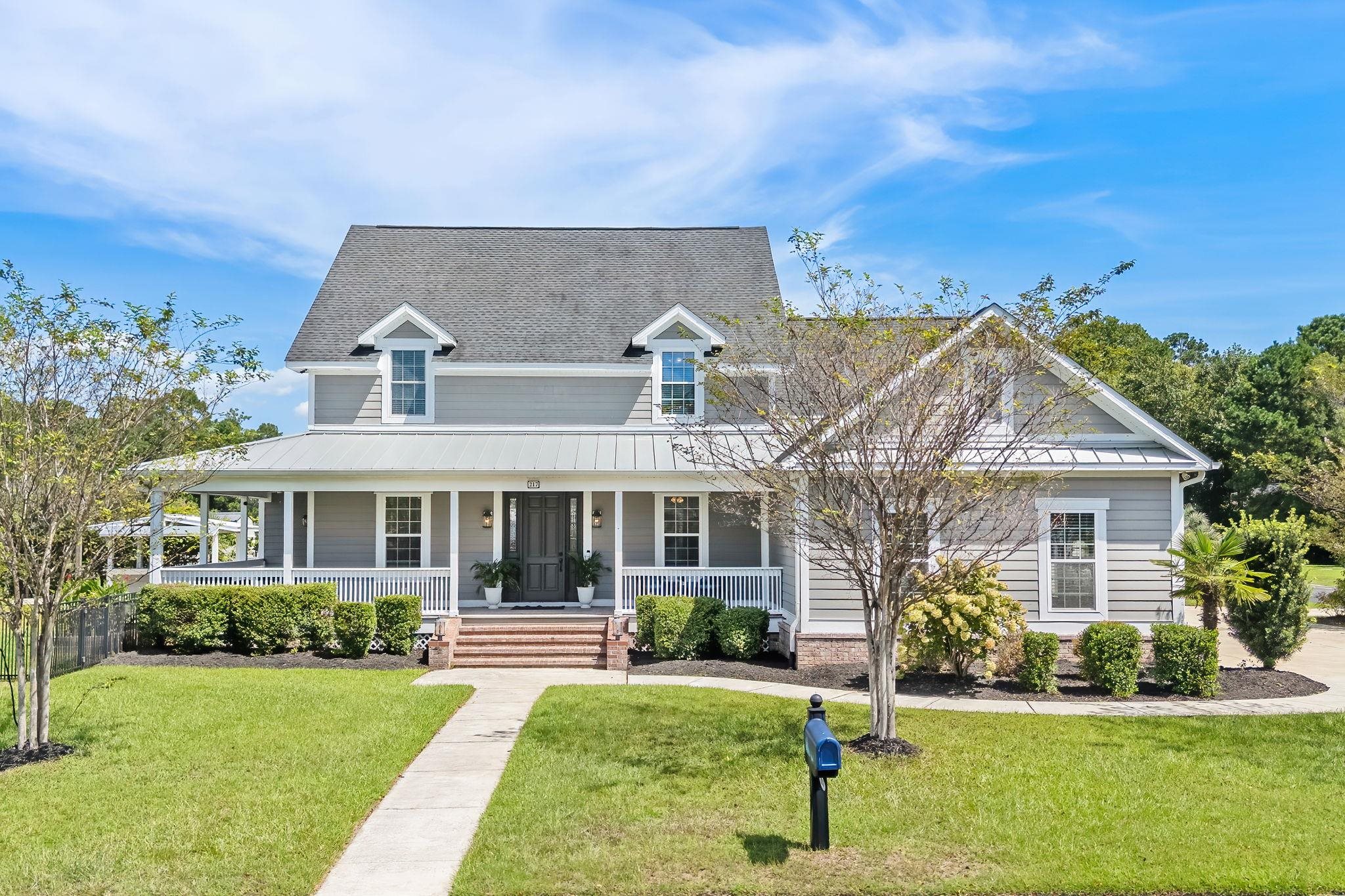 217 Chapel Ridge Circle, Myrtle Beach