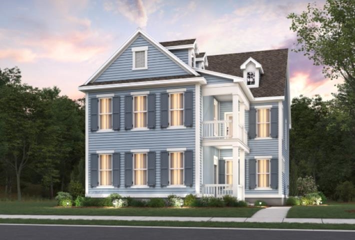 1746 Tryon Dr, Myrtle Beach