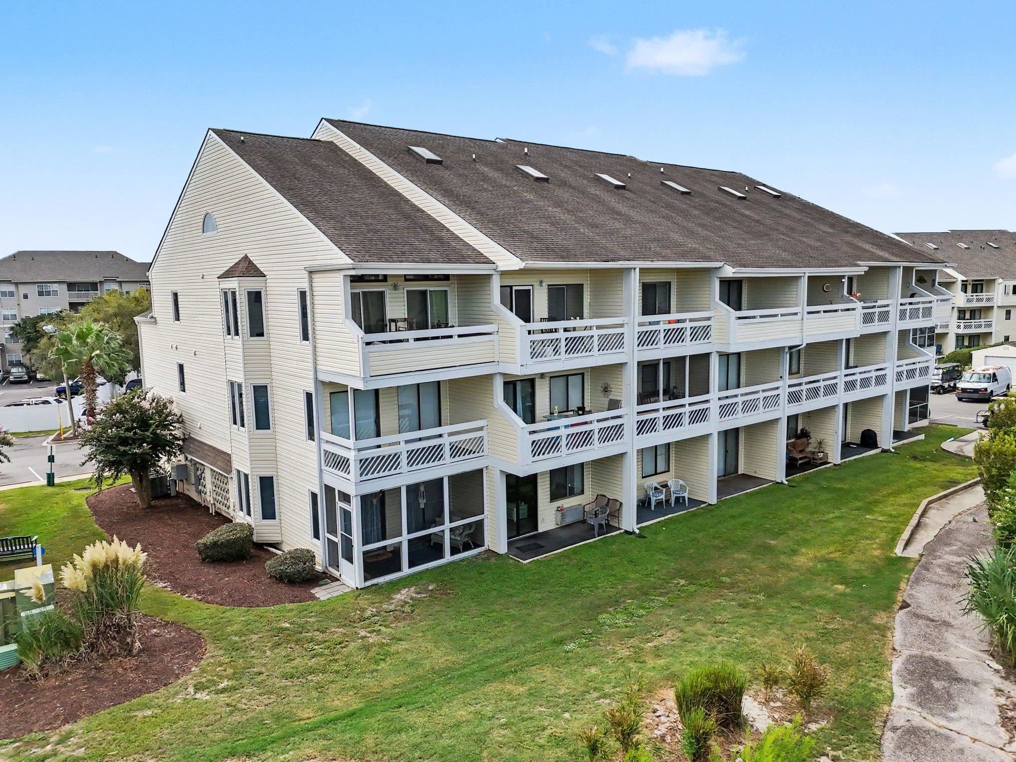 1100 Possum Trot Rd., North Myrtle Beach