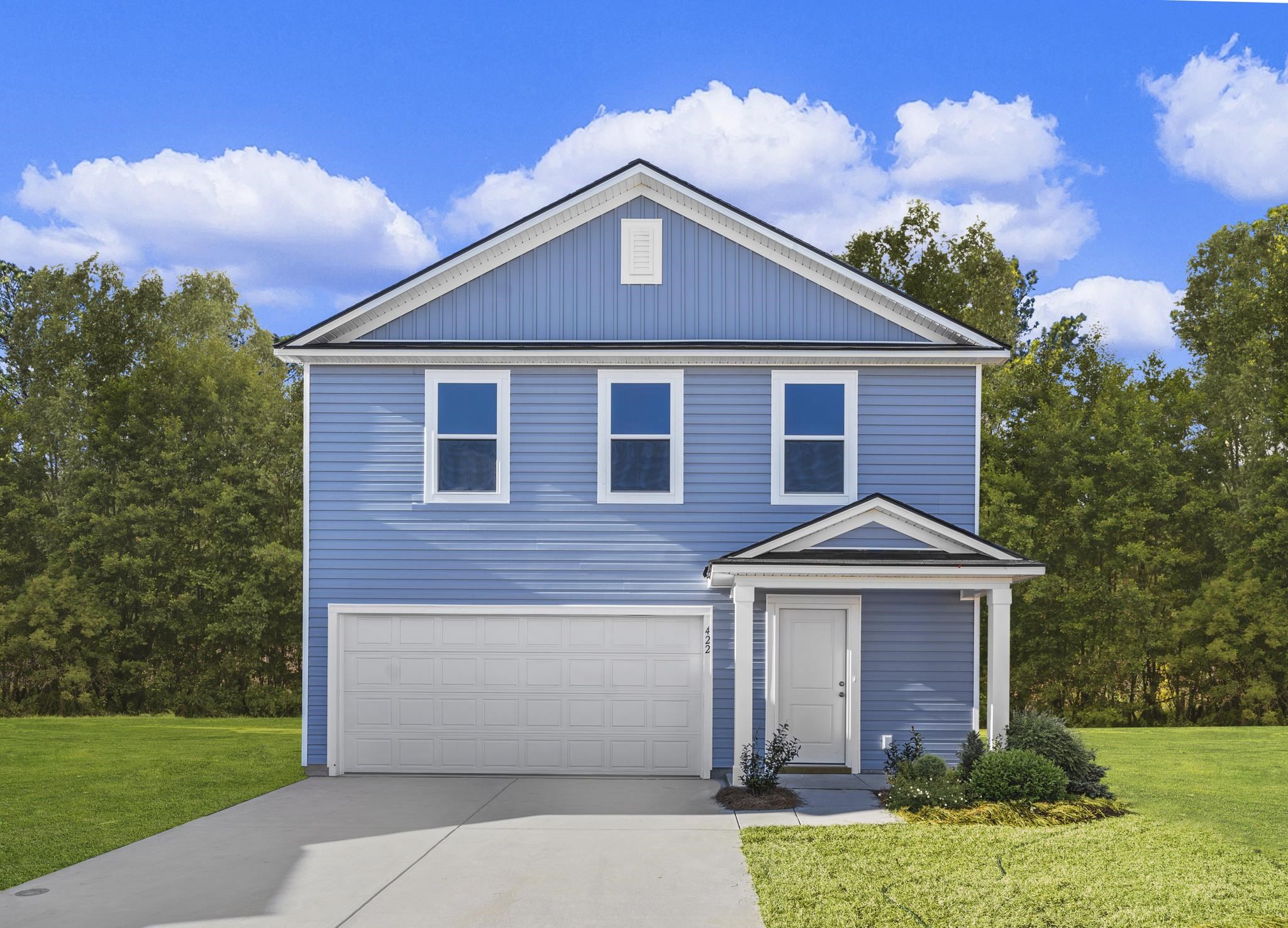 579 Cambria Dr, Longs