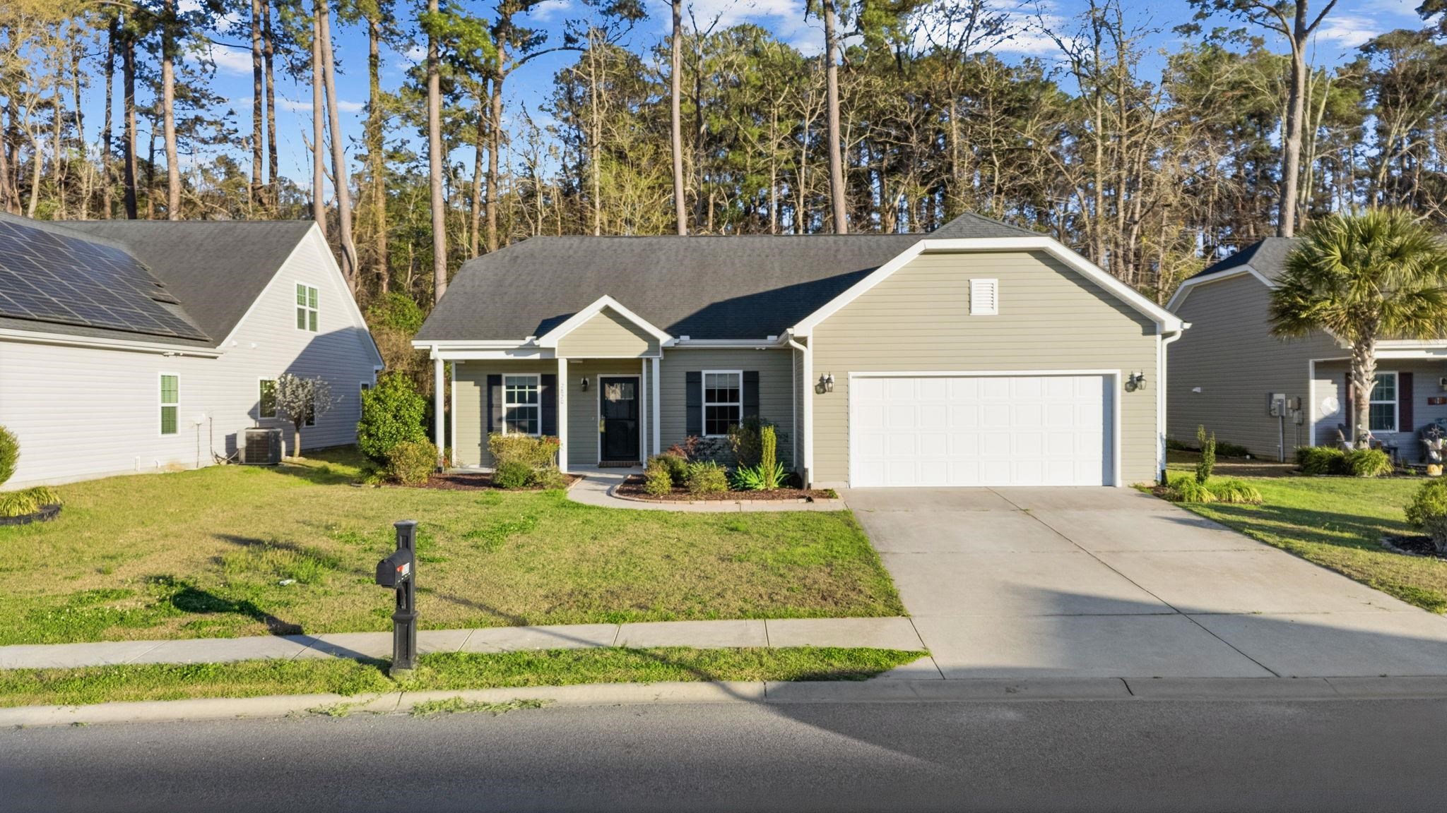 2820 Desert Rose St., Little River
