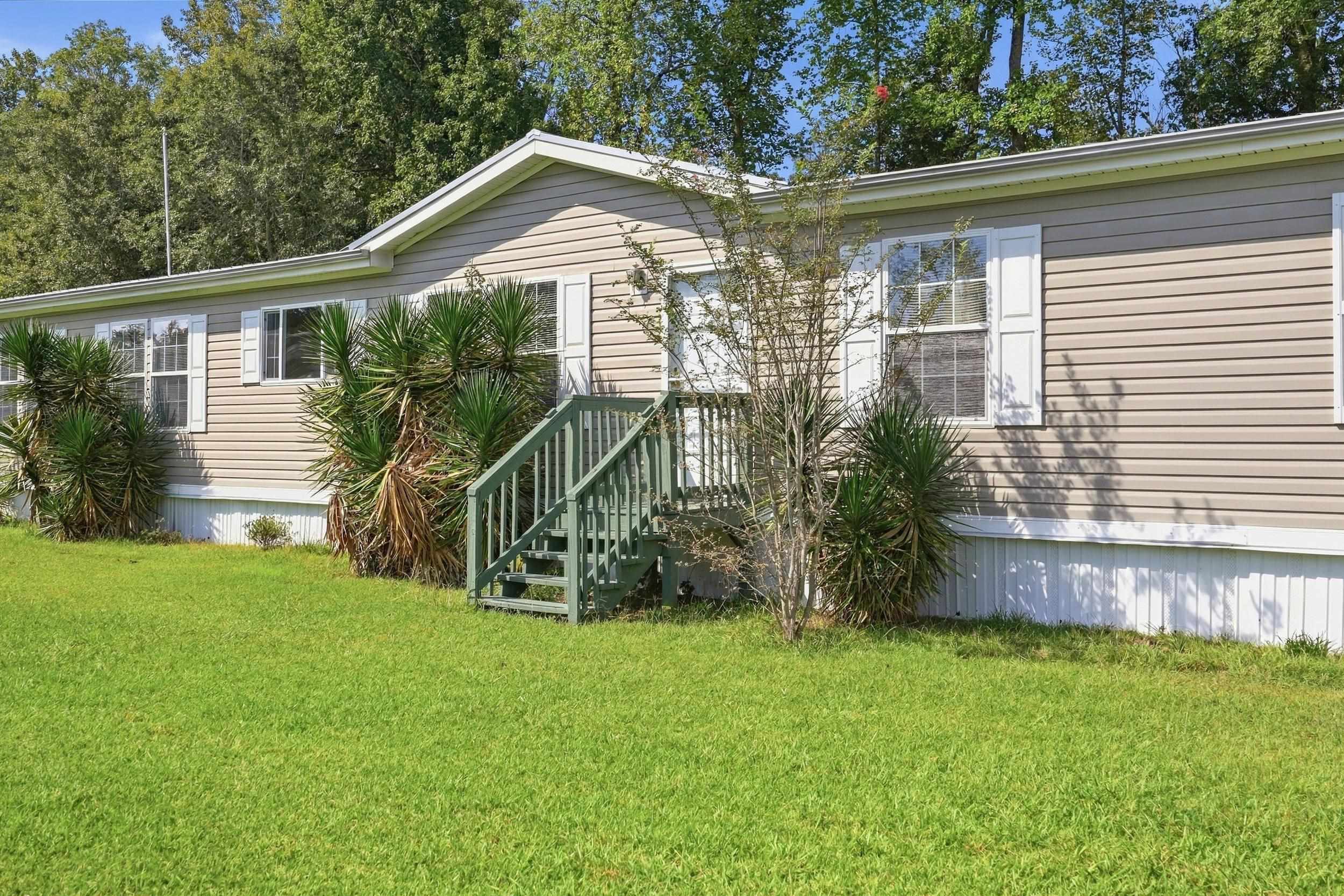 4975 Murray Johnson Rd., Conway