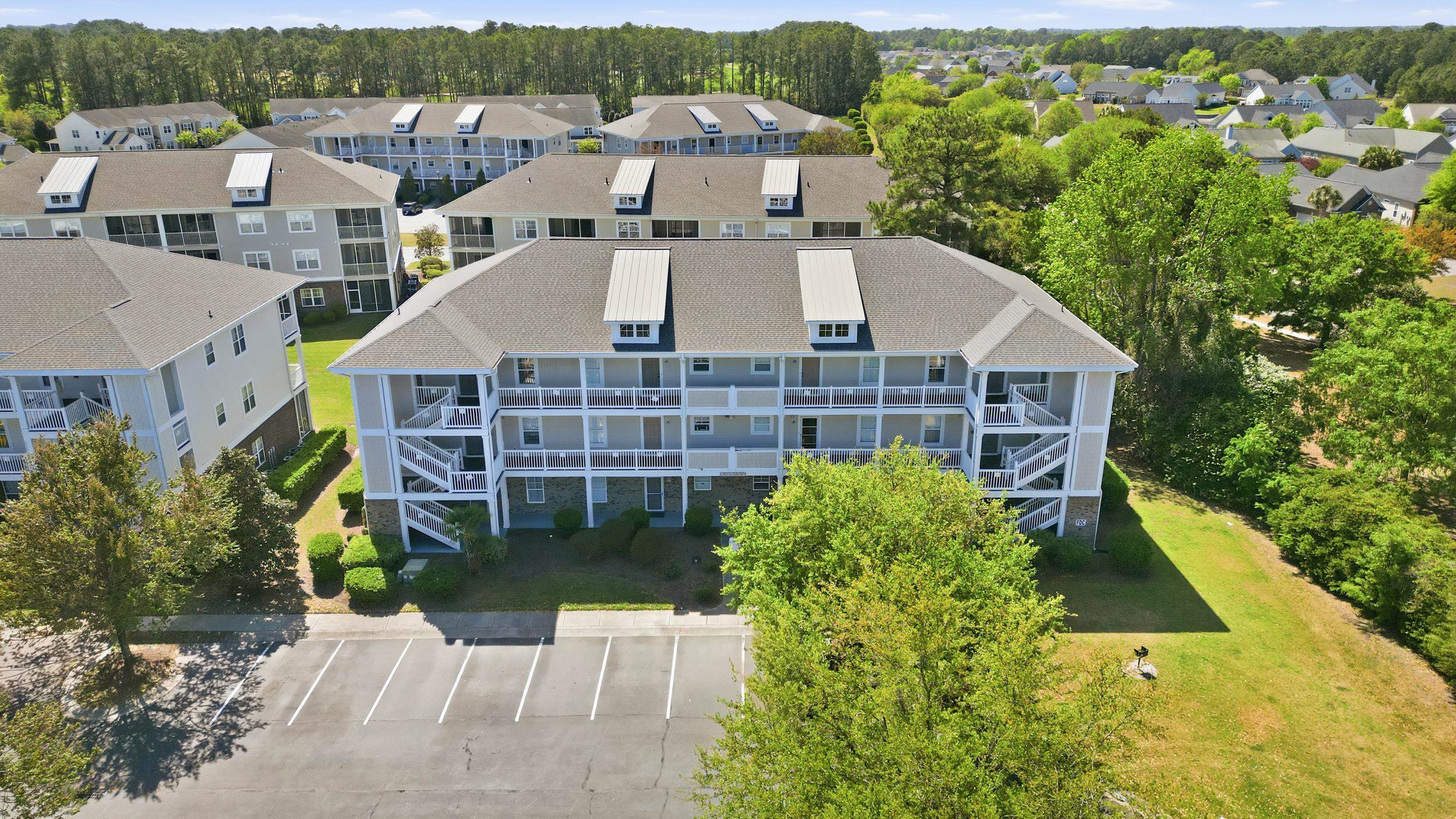 805 Crumpet Ct., Myrtle Beach