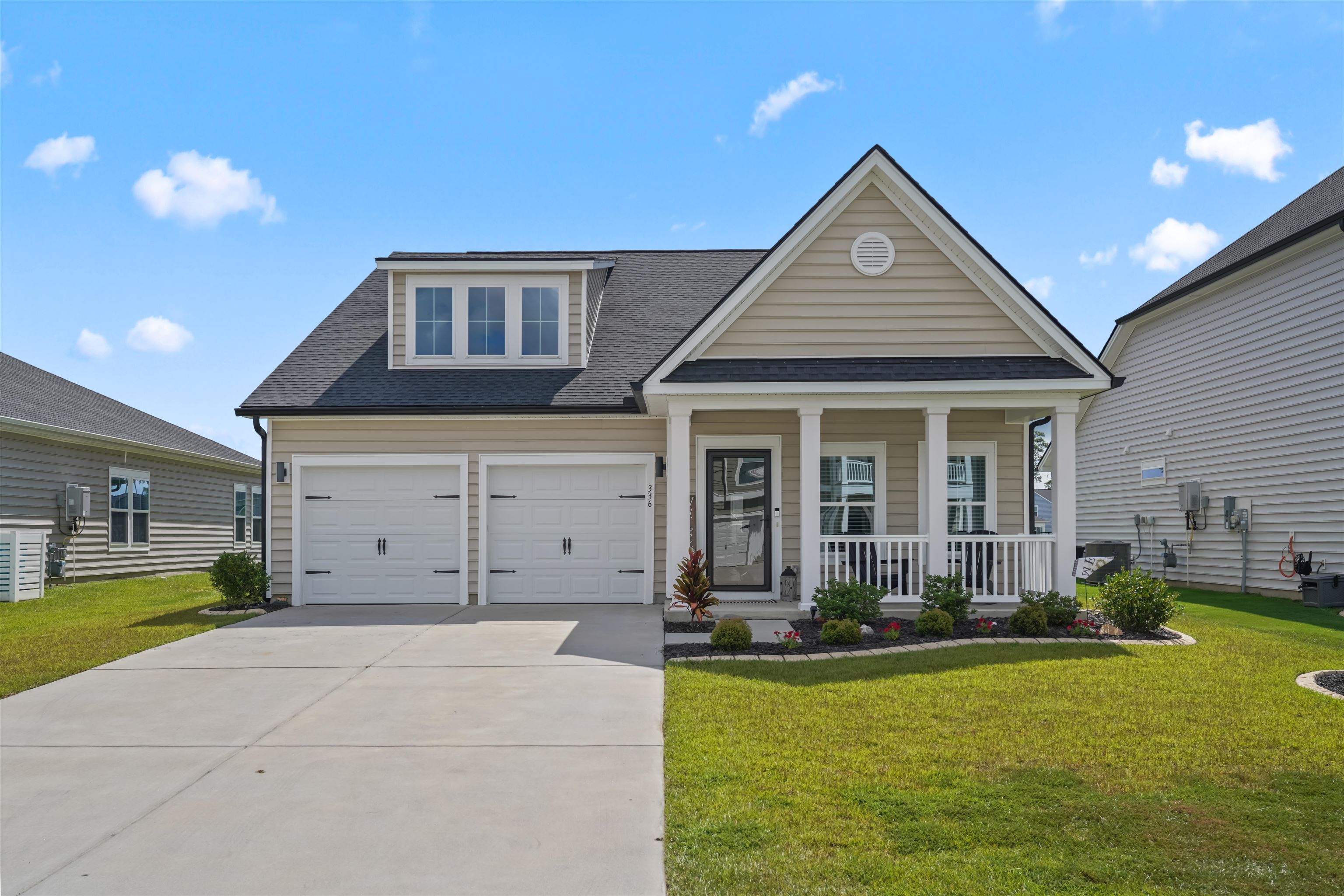 336 Empyrean Circle, Myrtle Beach