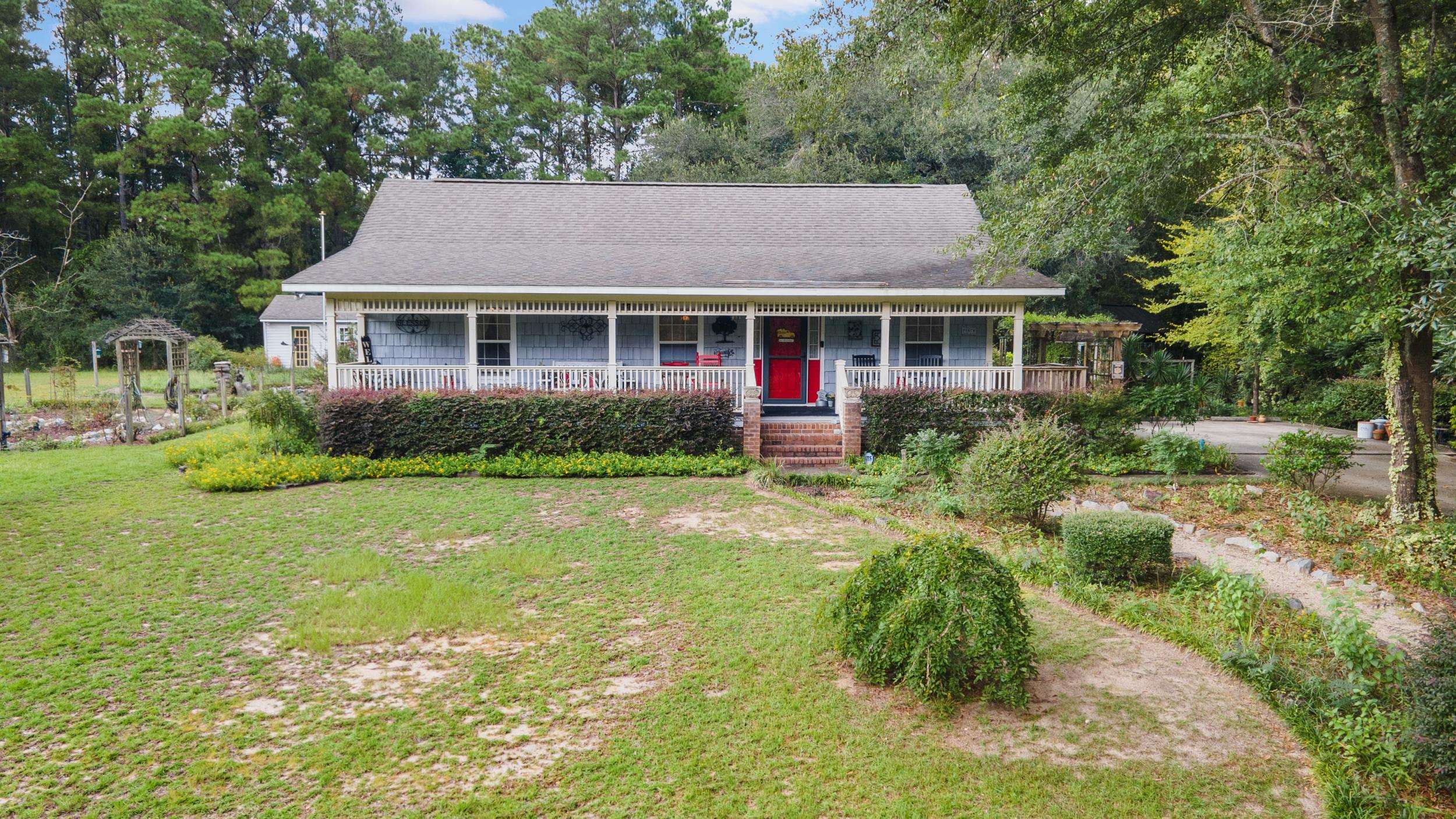 4188 Tilly Swamp Rd., Conway