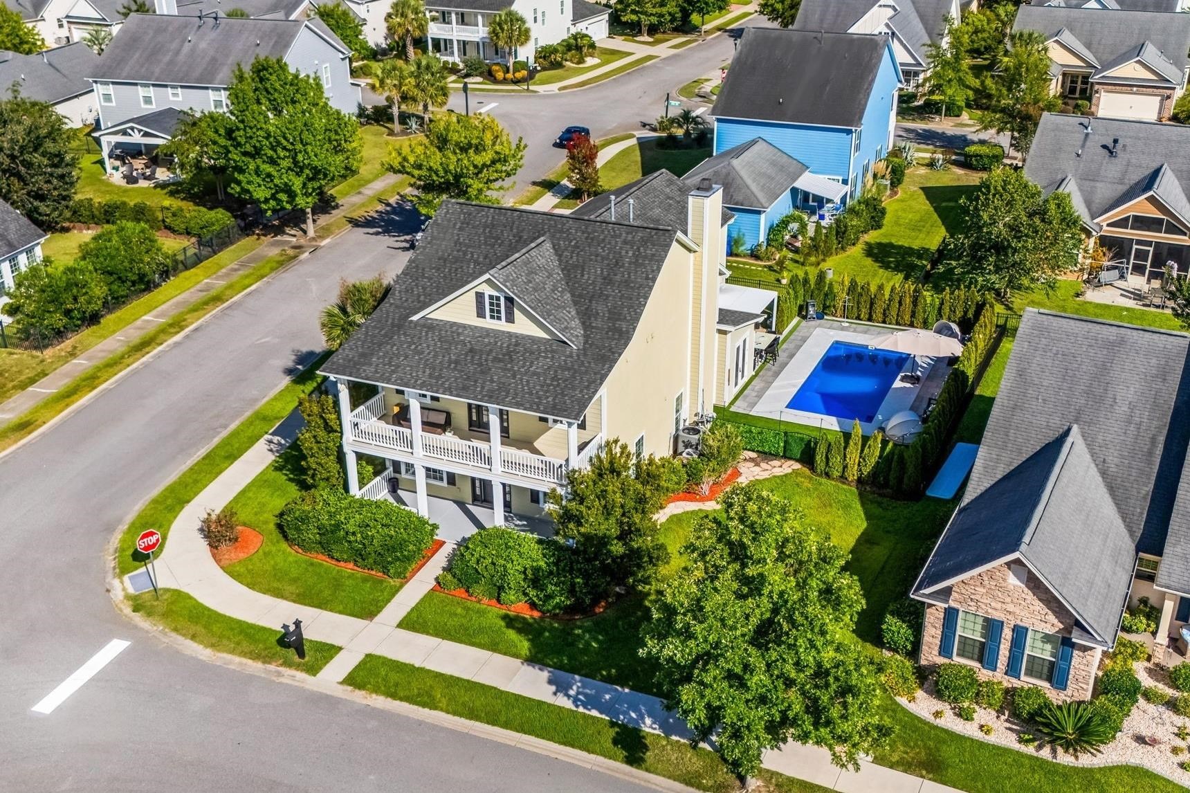 1178 Parish Way, Myrtle Beach