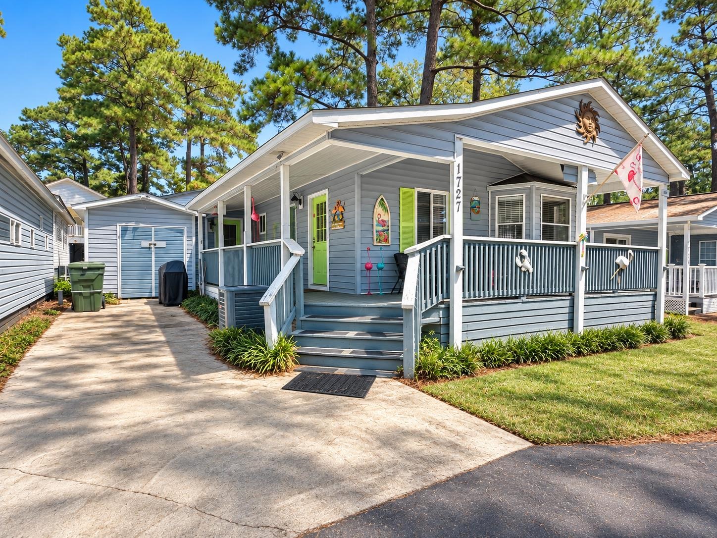 6001 South Kings Hwy., Myrtle Beach