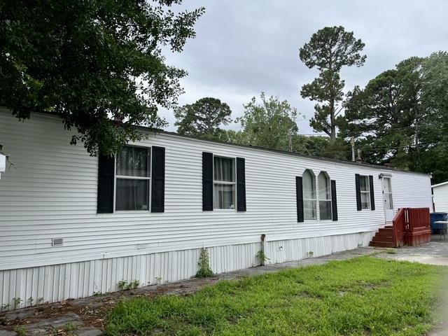 1500 Highway 15, Myrtle Beach
