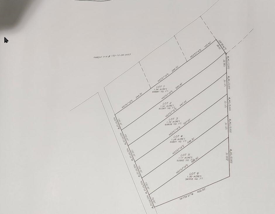 Lot 1 Ampere Rd, Loris