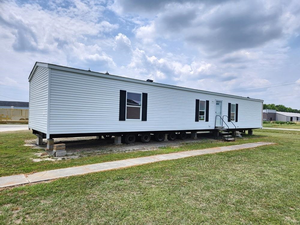 2728 Leo Dr., Myrtle Beach