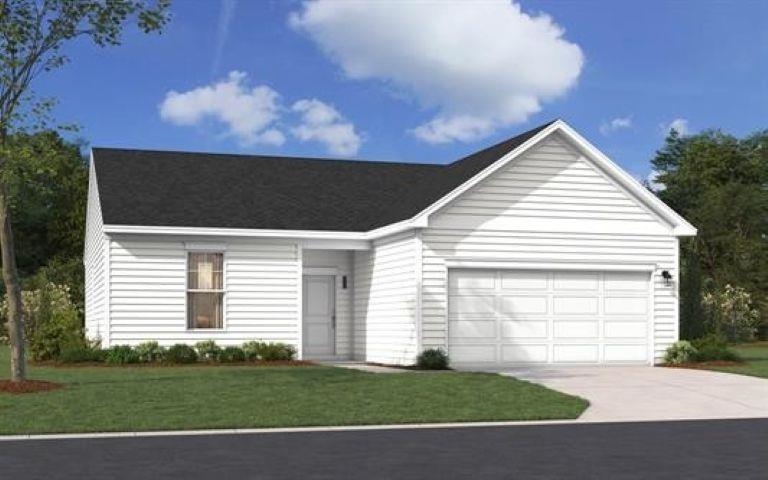 267 Westfield Circle, Conway