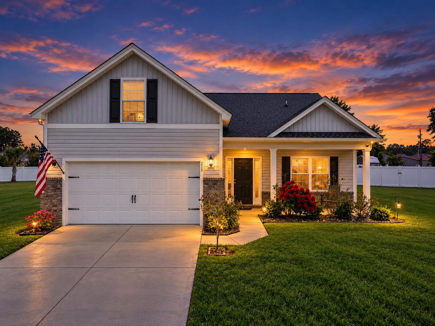 255 Lakota Loop, Longs