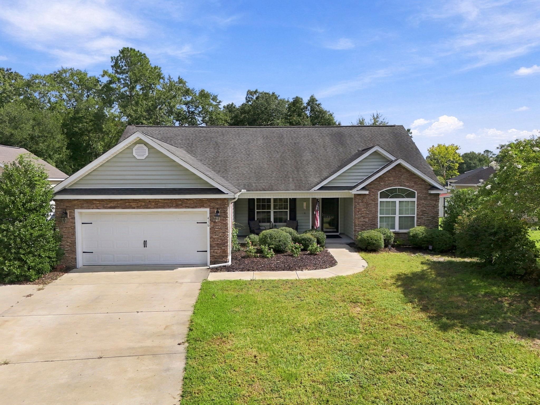 416 South Oaks Dr., Conway
