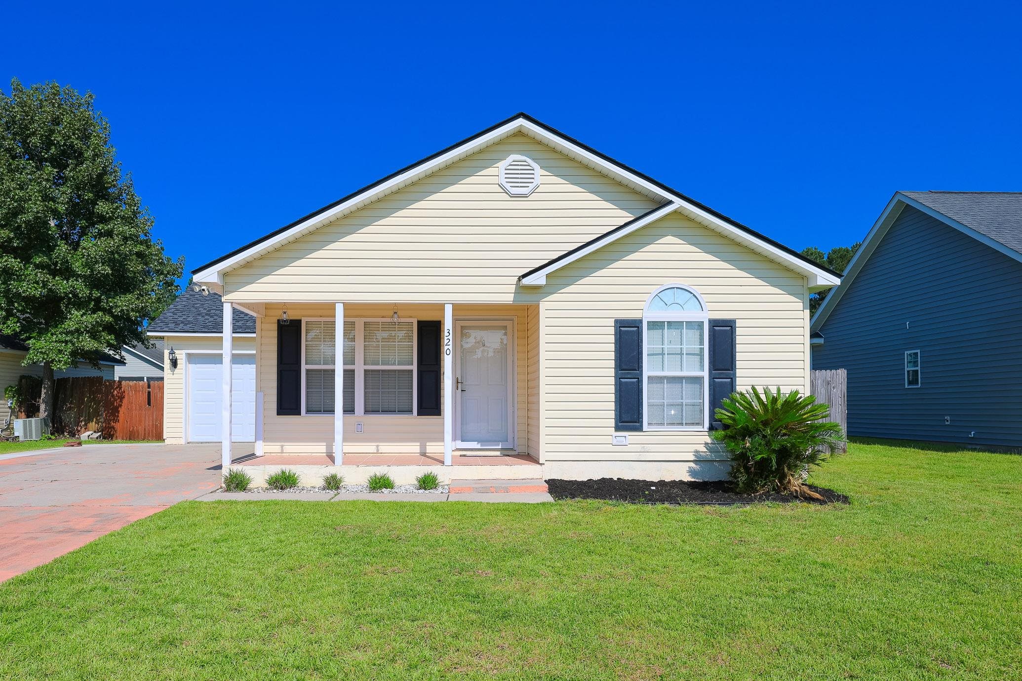 320 Sean River Rd., Conway