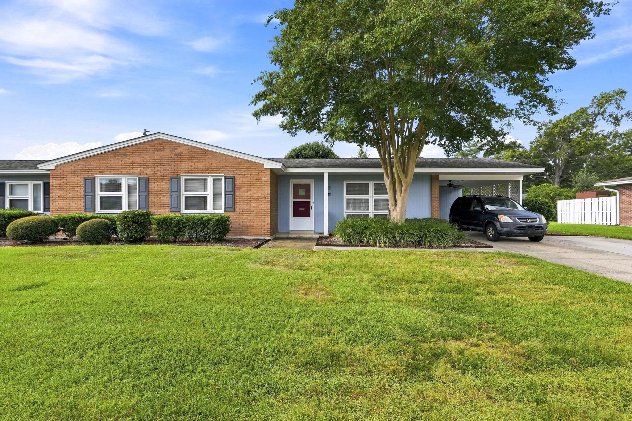 3619 Magnolia St., Myrtle Beach