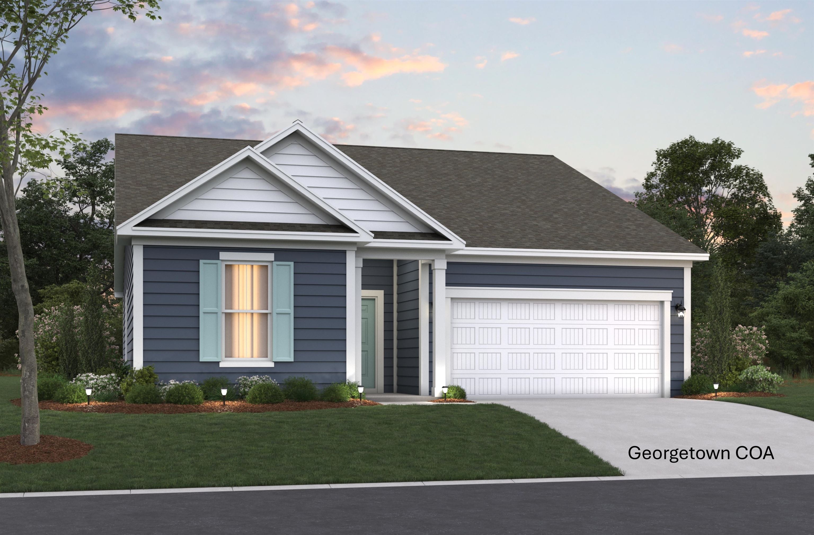 5041 Jockey Way, Myrtle Beach
