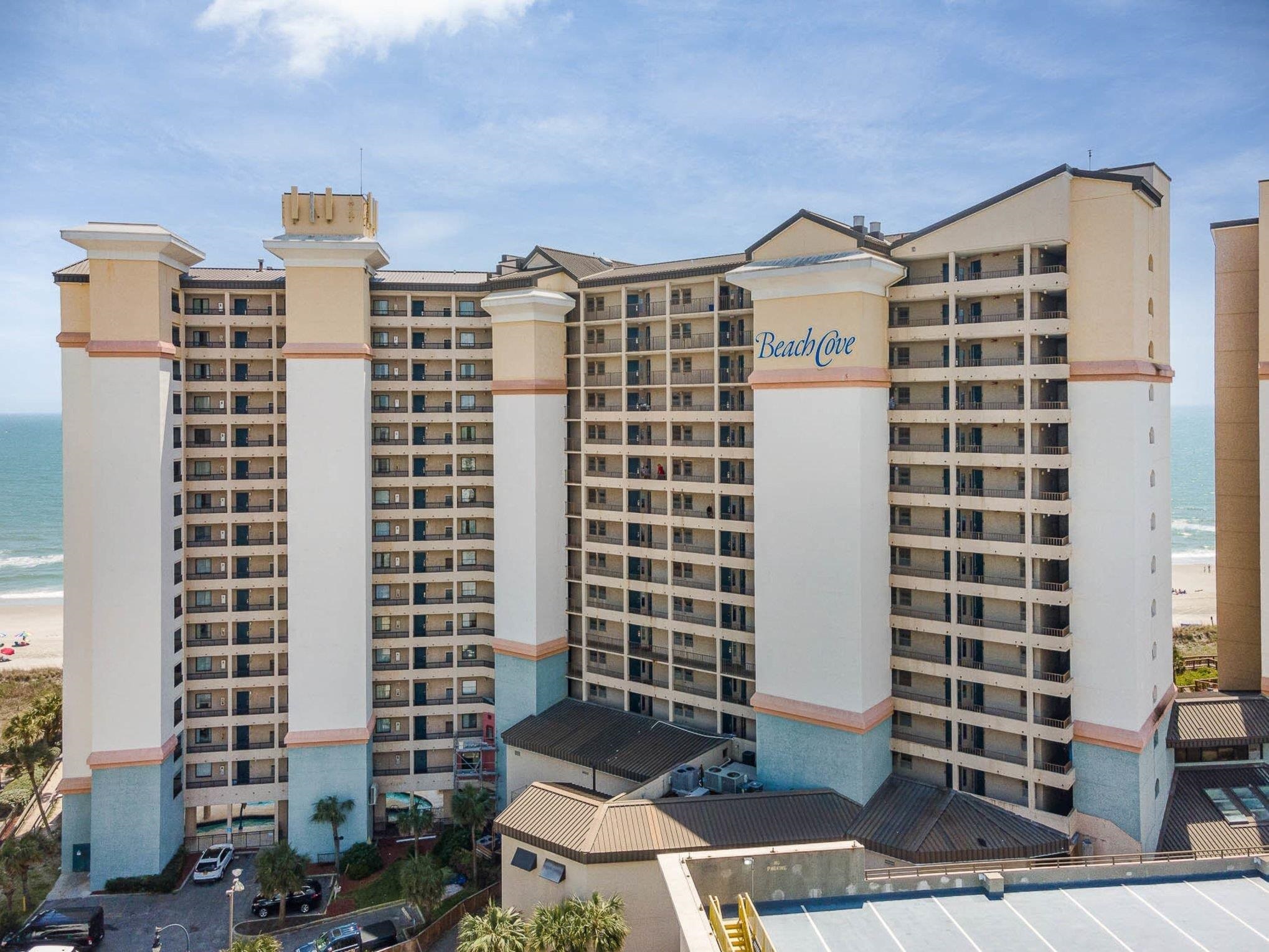 4800 S Ocean Blvd., North Myrtle Beach