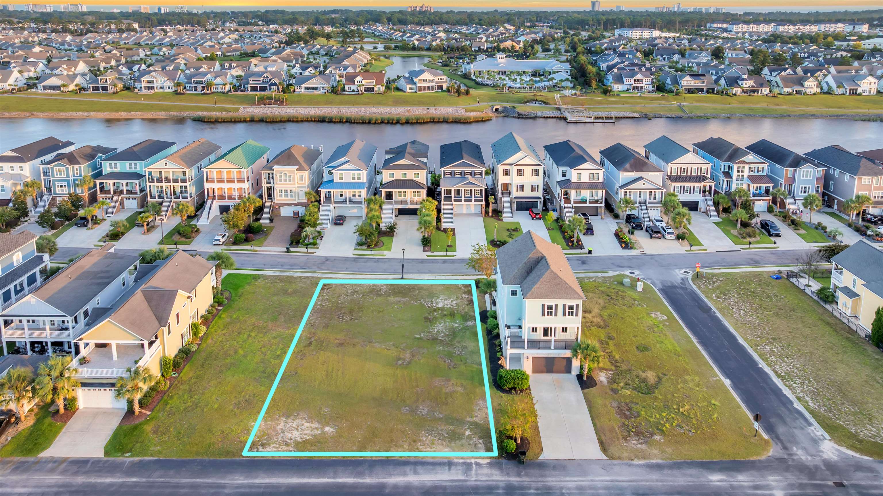430 & 434 St. Julian Ln., Myrtle Beach