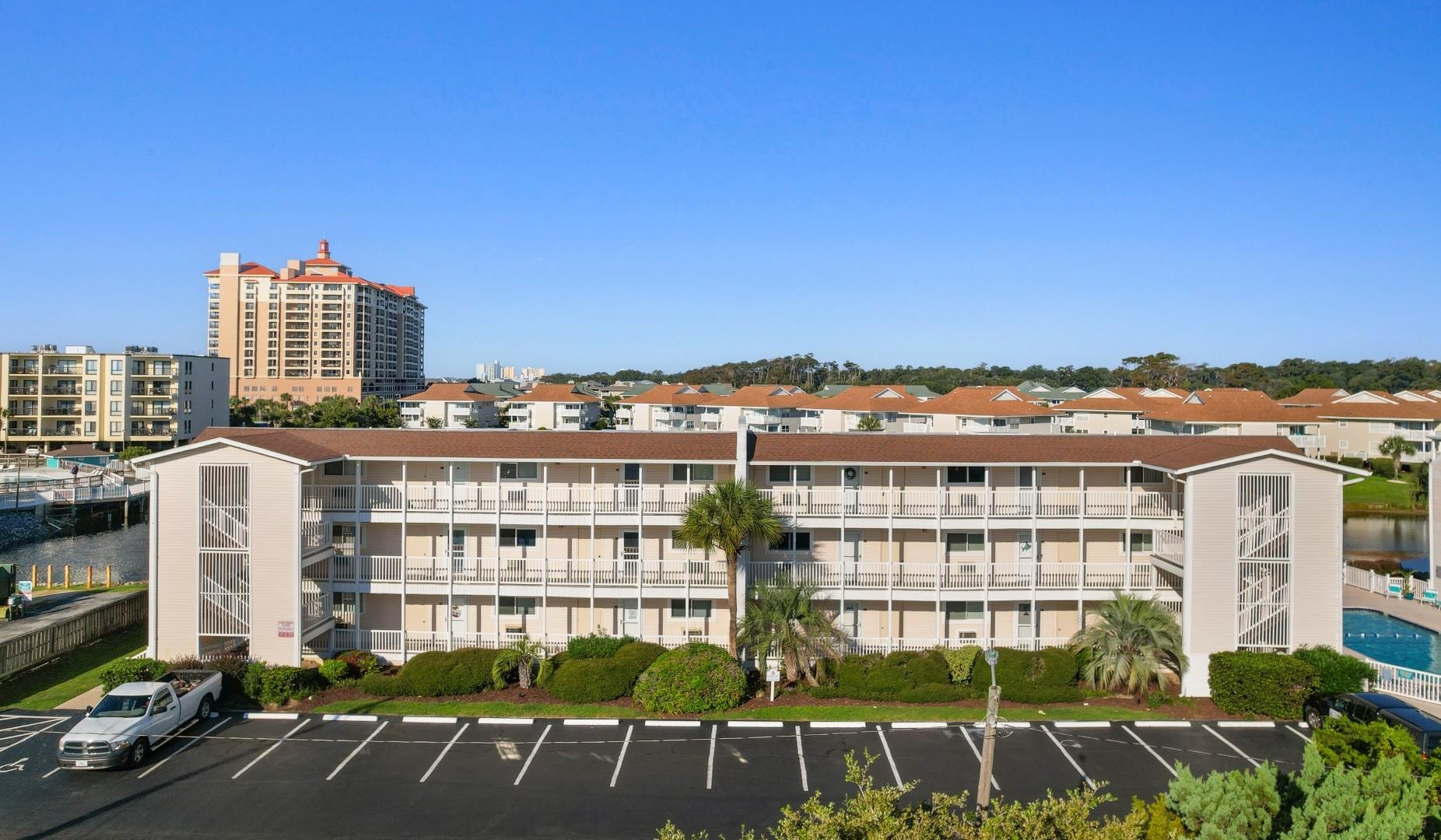1919 Spring St., North Myrtle Beach