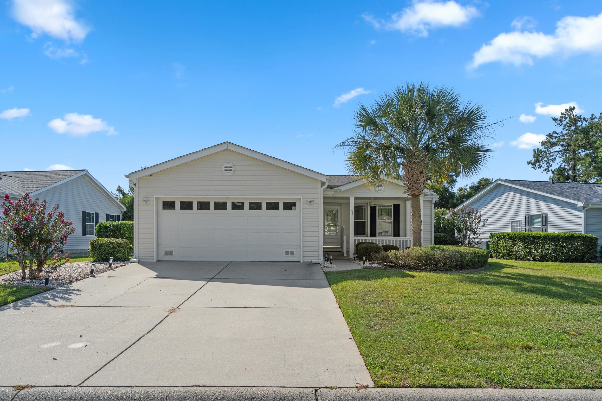 158 Wellspring Dr., Conway