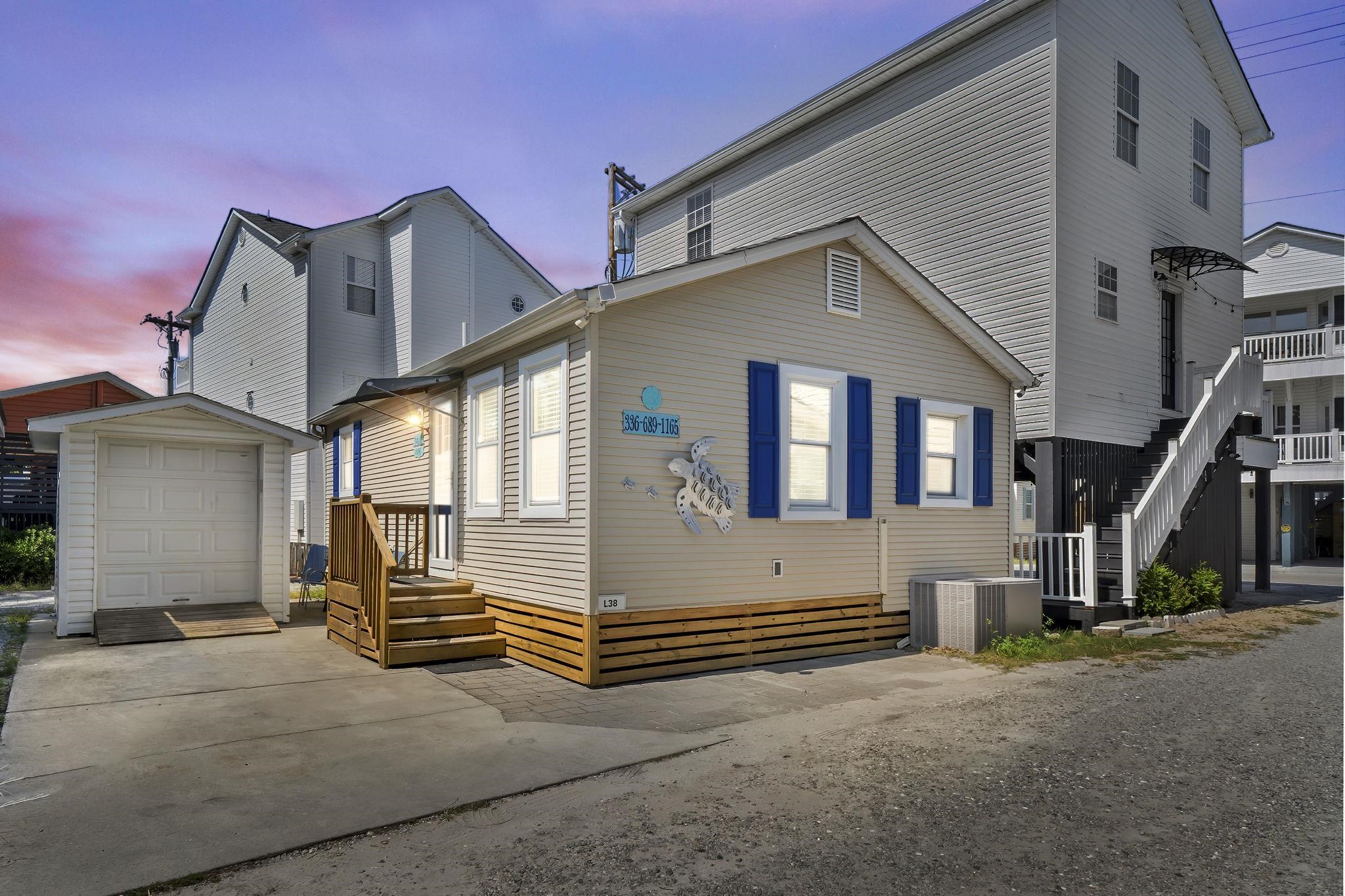 6001 - L-38 S Kings Hwy., Myrtle Beach