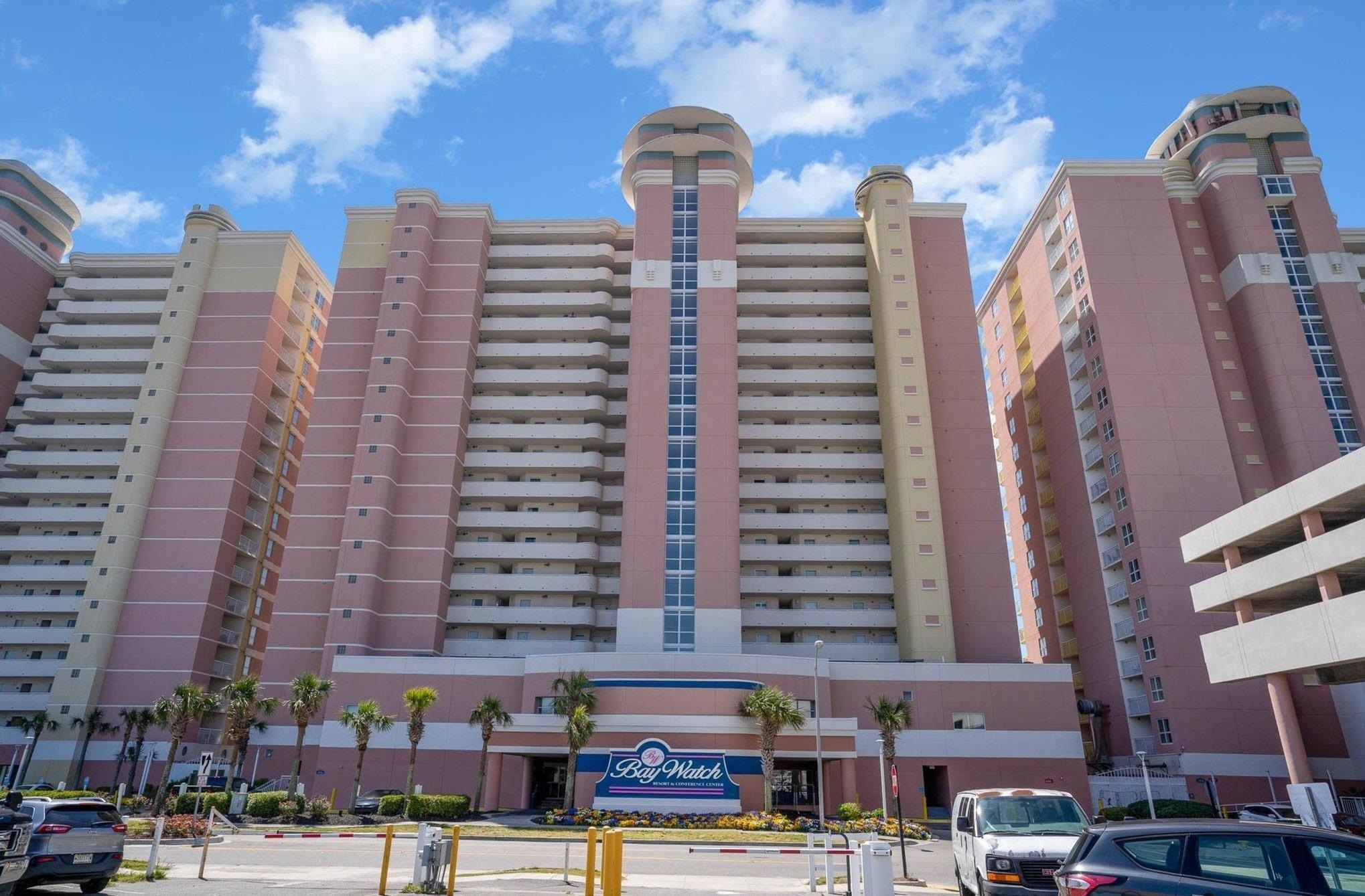2711 S Ocean Blvd., North Myrtle Beach