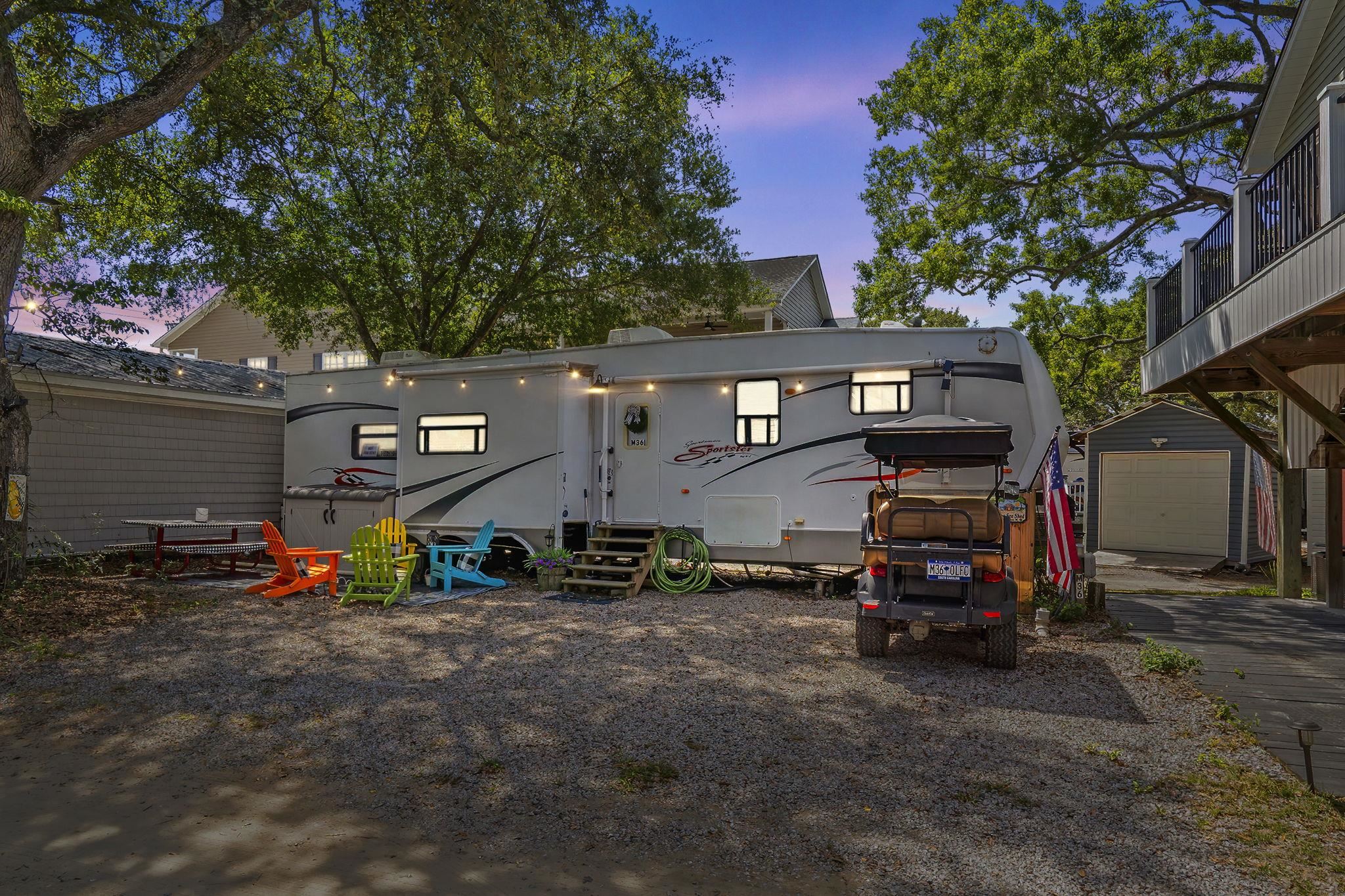 6001 - M-36 S Kings Hwy., Myrtle Beach