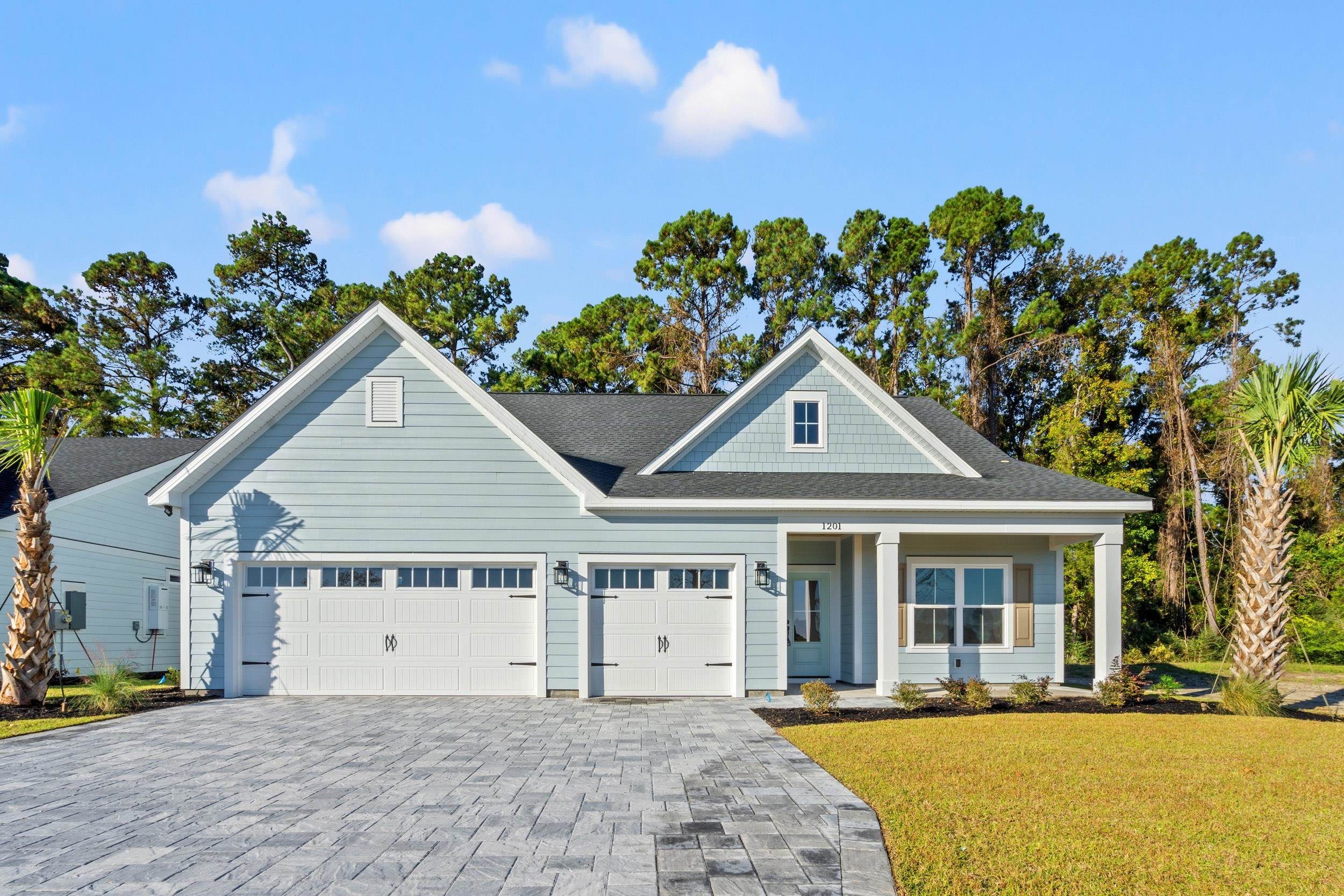1201 Brackish Bay Rd, North Myrtle Beach