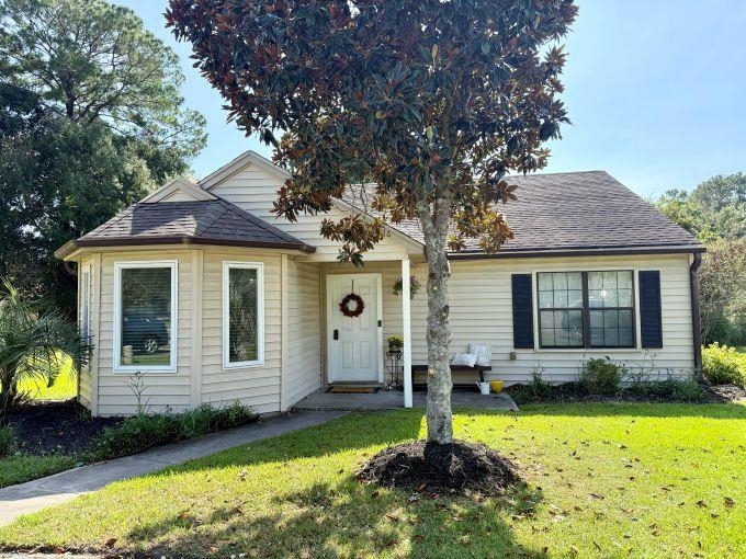 6616 Night Heron Crescent, Myrtle Beach