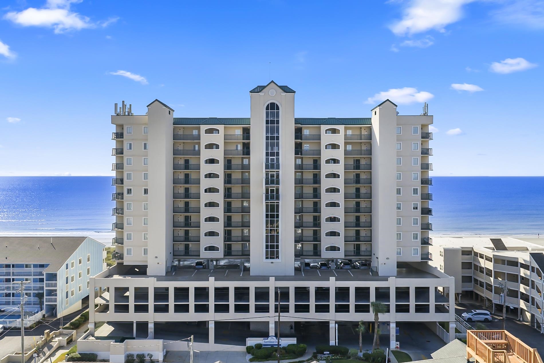 1003 S Ocean Blvd., North Myrtle Beach