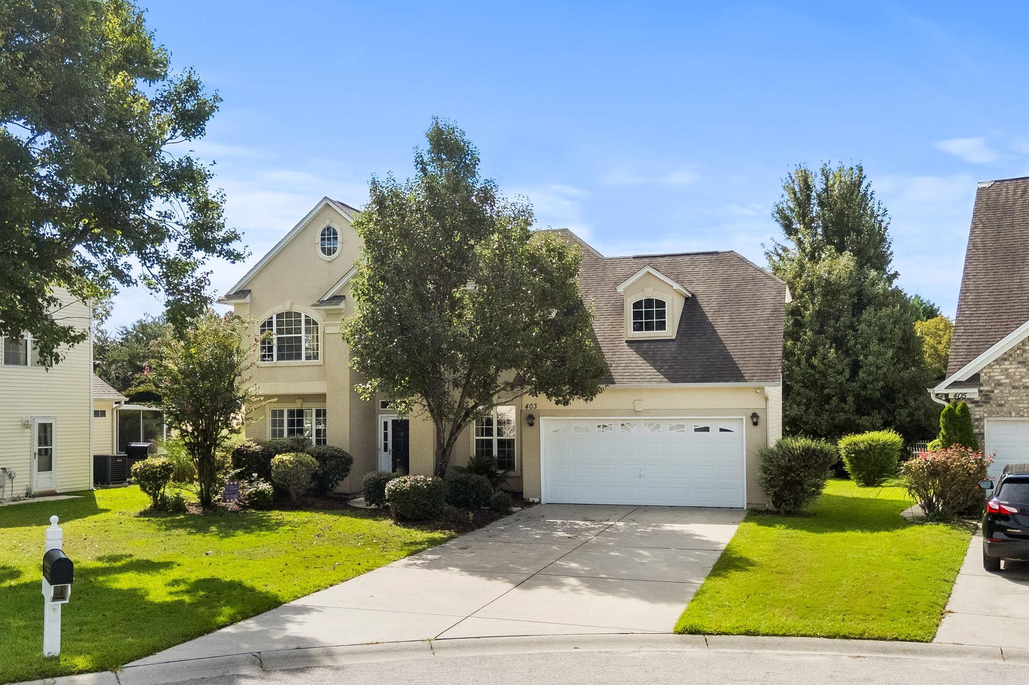 403 Bluebonnett Ct., Myrtle Beach
