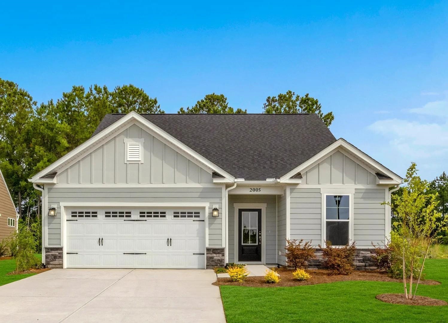 271 Westfield Circle, Conway