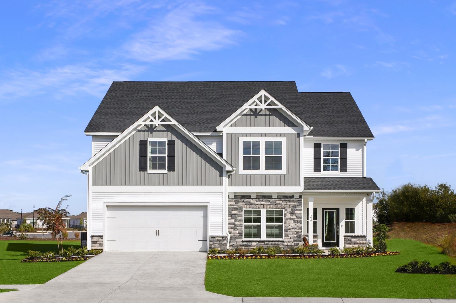 504 Fanciful Way, Myrtle Beach