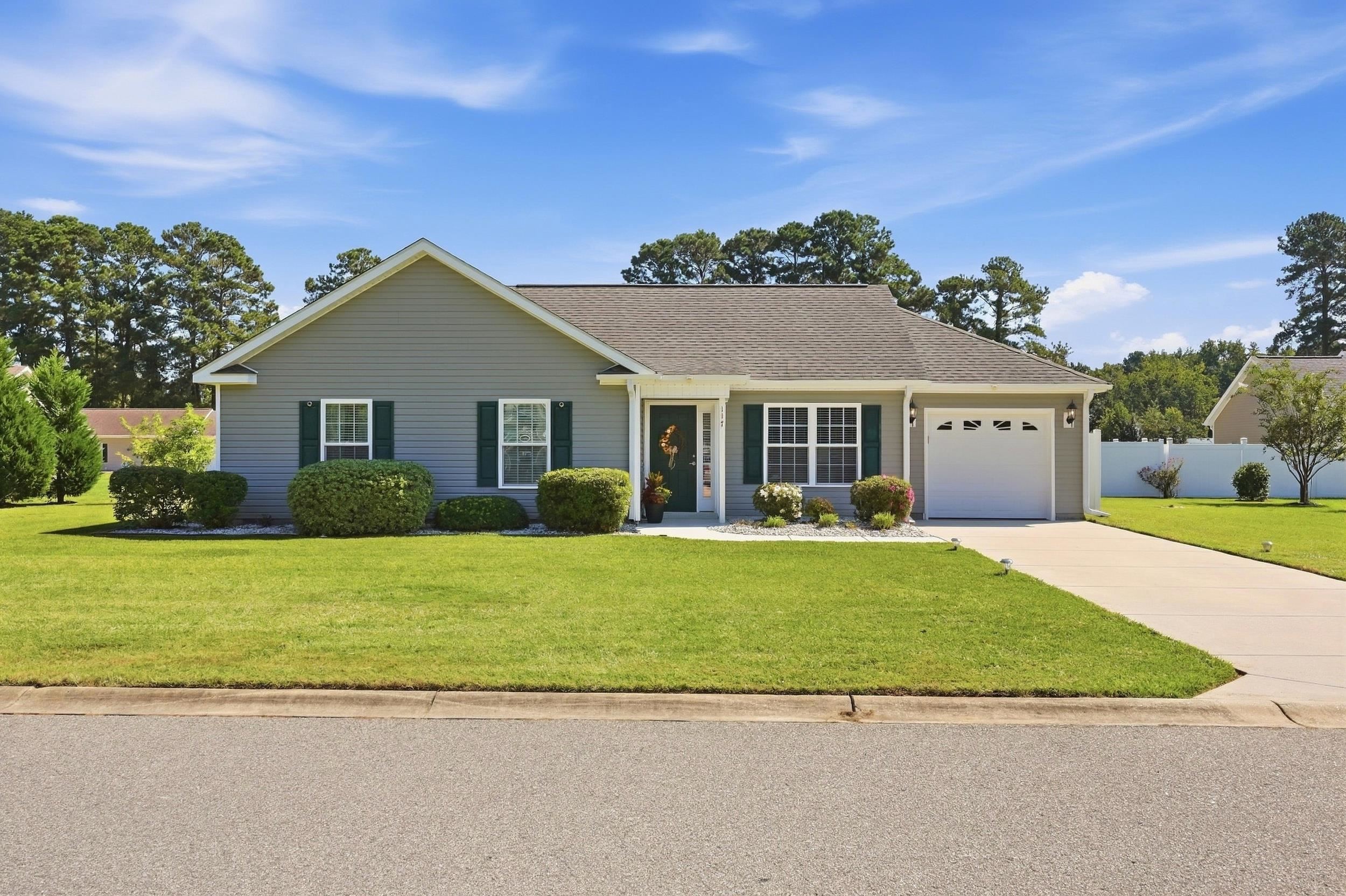 Homes for sale in Bristol Pines