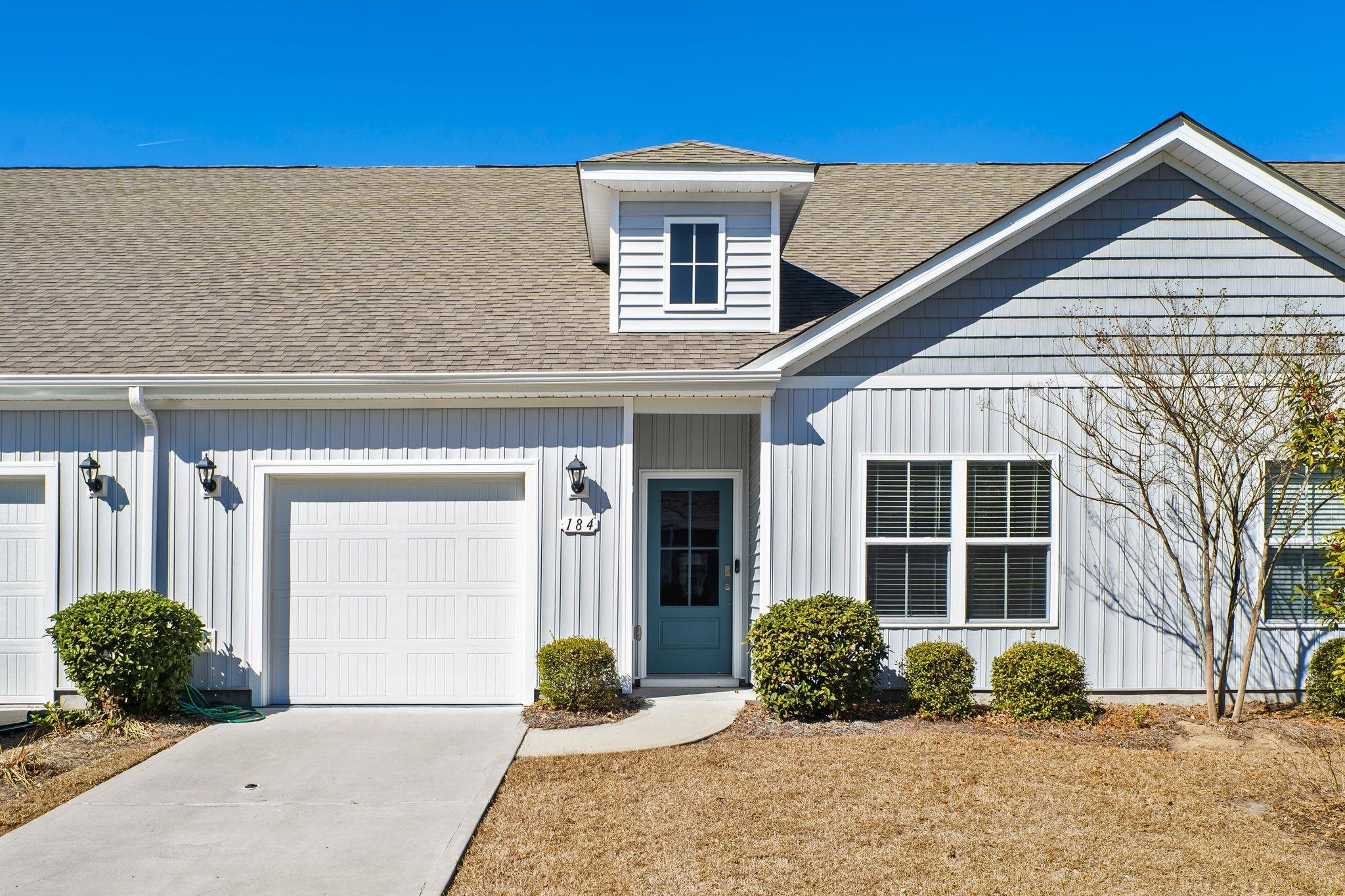 184 Sea Shell Dr., Murrells Inlet