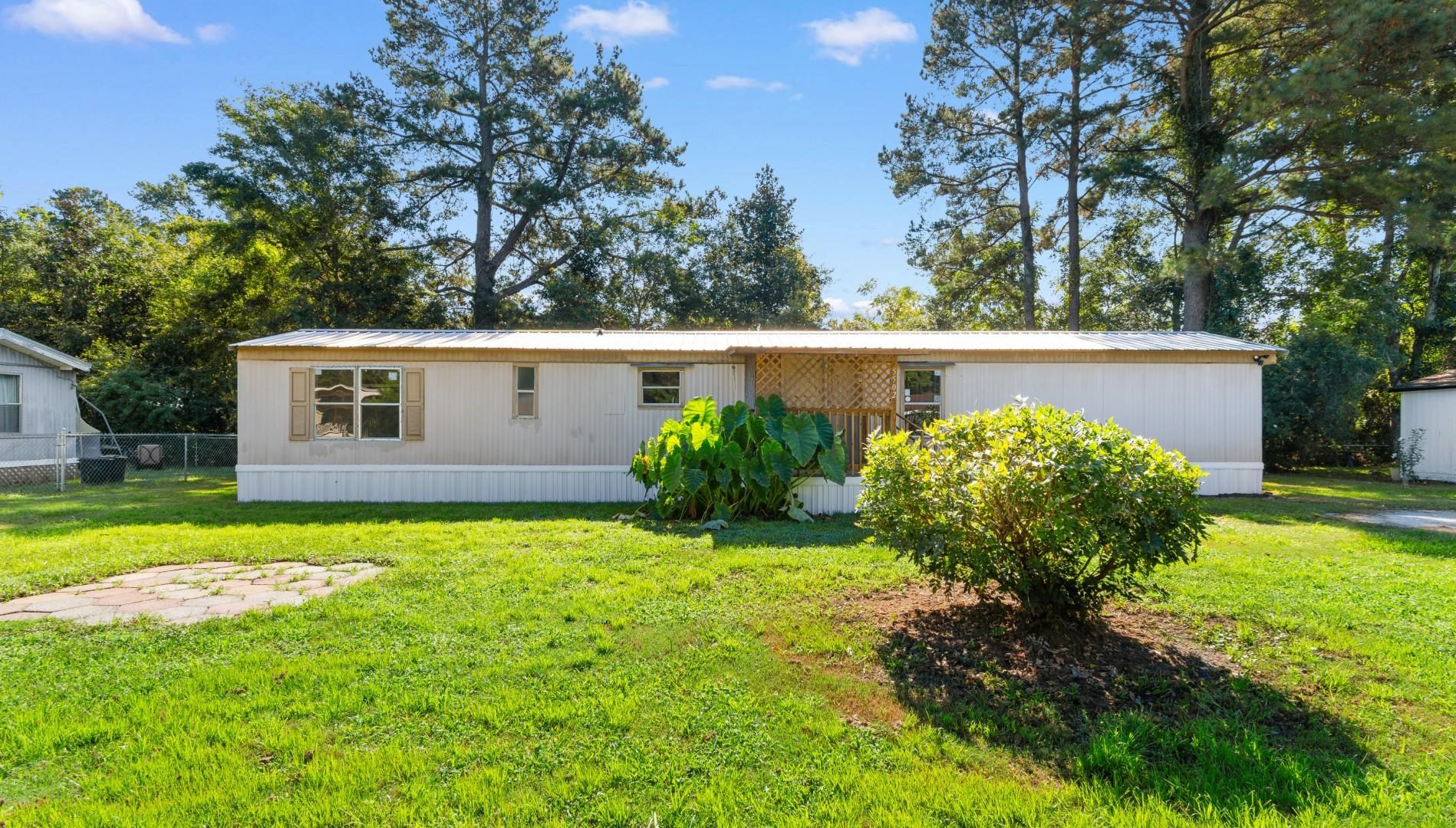 5502 Old Woods Rd., Myrtle Beach