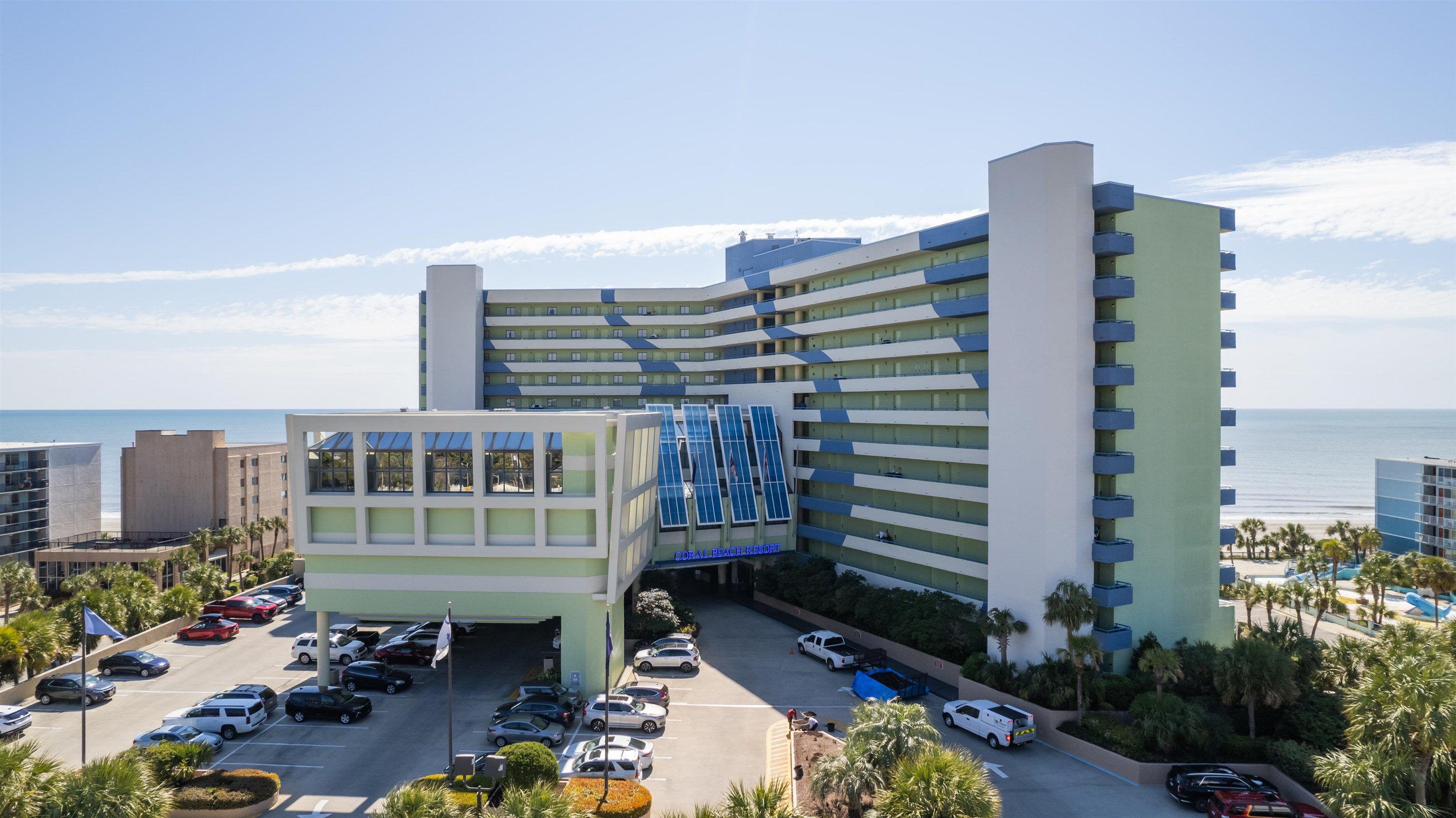 1105 S S Ocean Blvd., Myrtle Beach